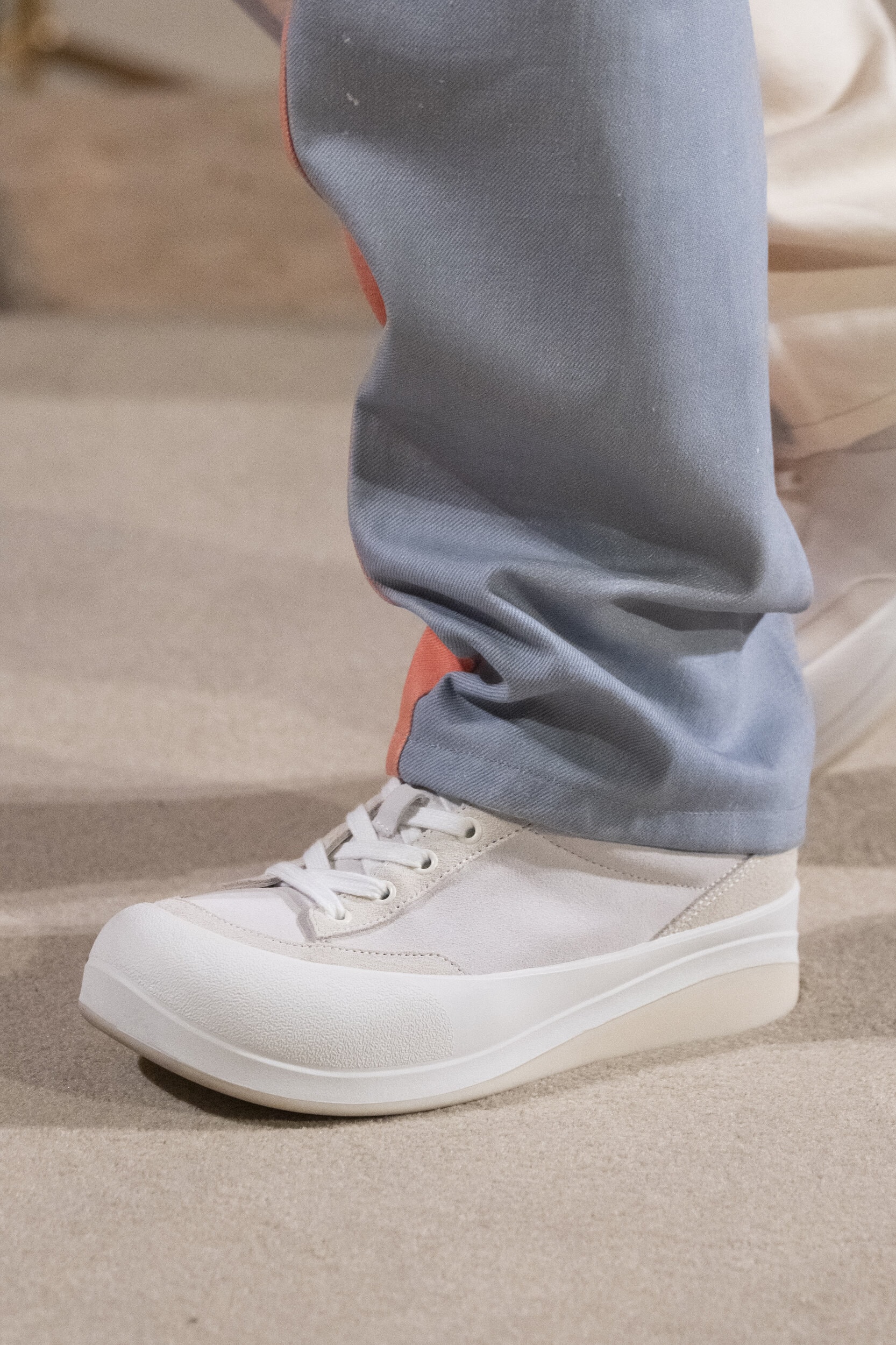 Tommy Hilfiger Spring 2027 Fashion Show Details