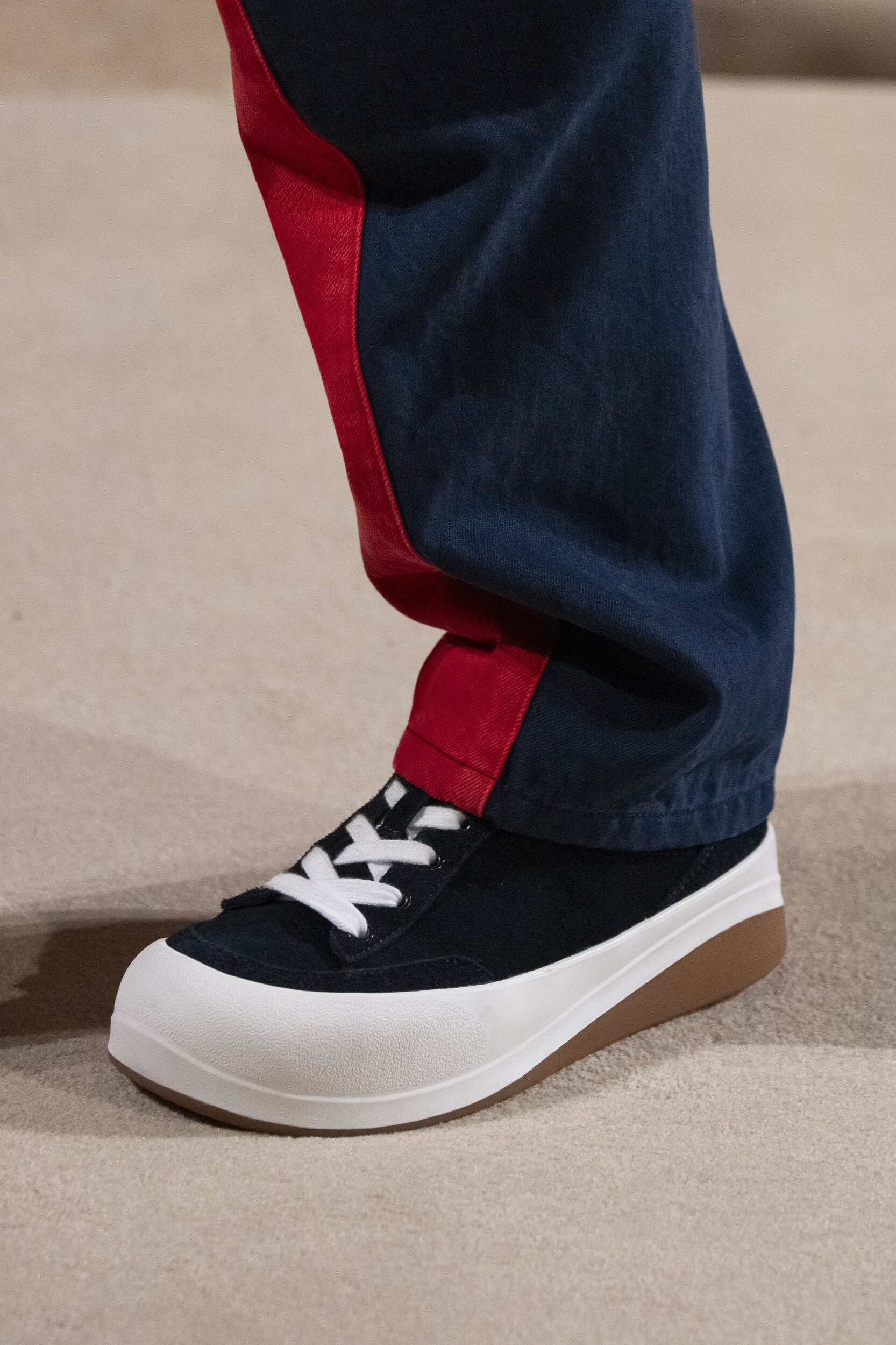 Tommy Hilfiger Spring 2027 Fashion Show Details