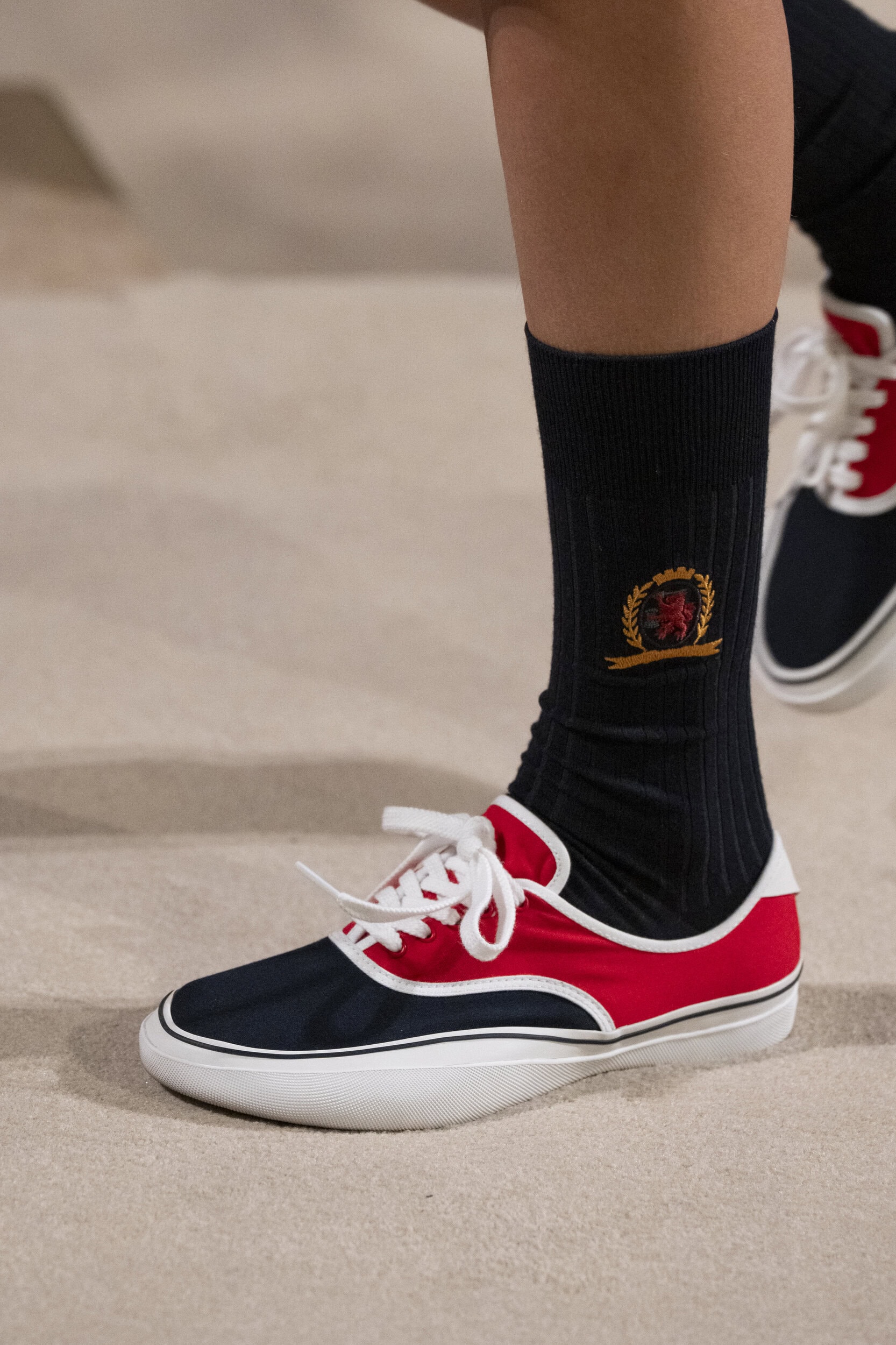Tommy Hilfiger Spring 2027 Fashion Show Details
