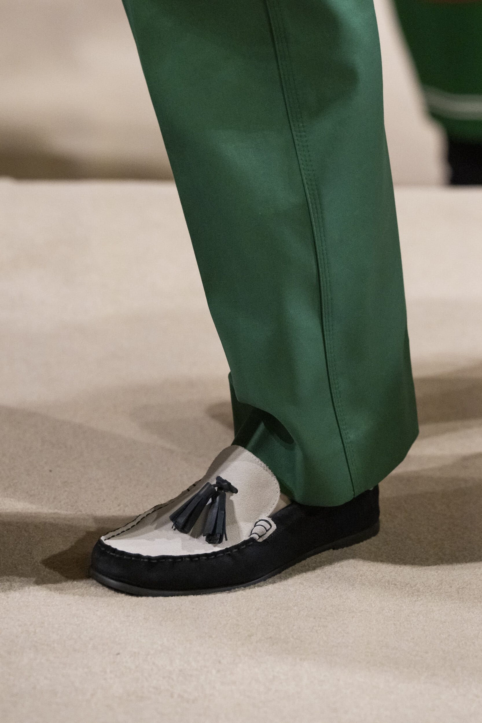 Tommy Hilfiger Spring 2027 Fashion Show Details