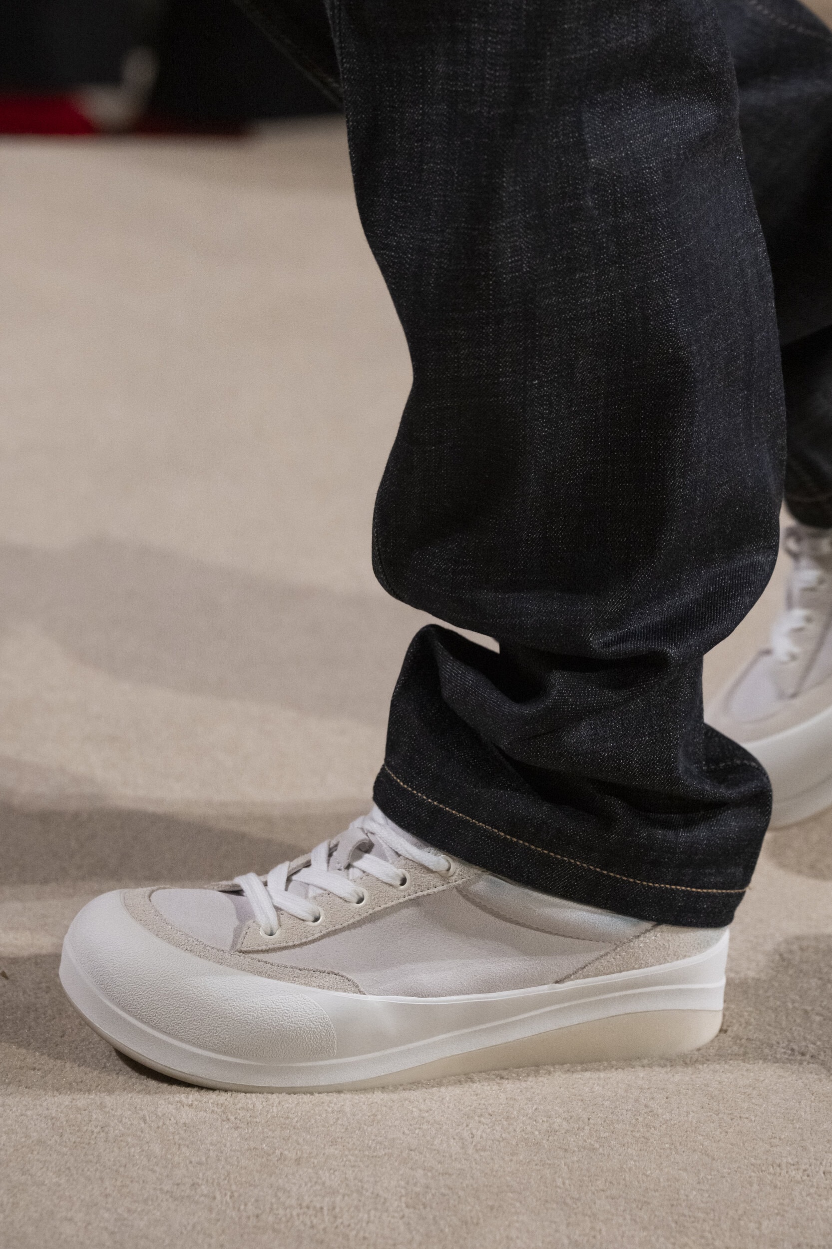 Tommy Hilfiger Spring 2027 Fashion Show Details