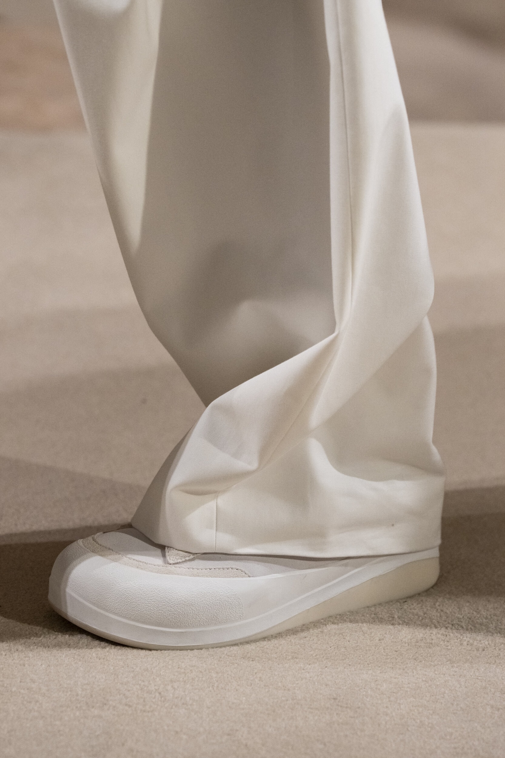 Tommy Hilfiger Spring 2027 Fashion Show Details