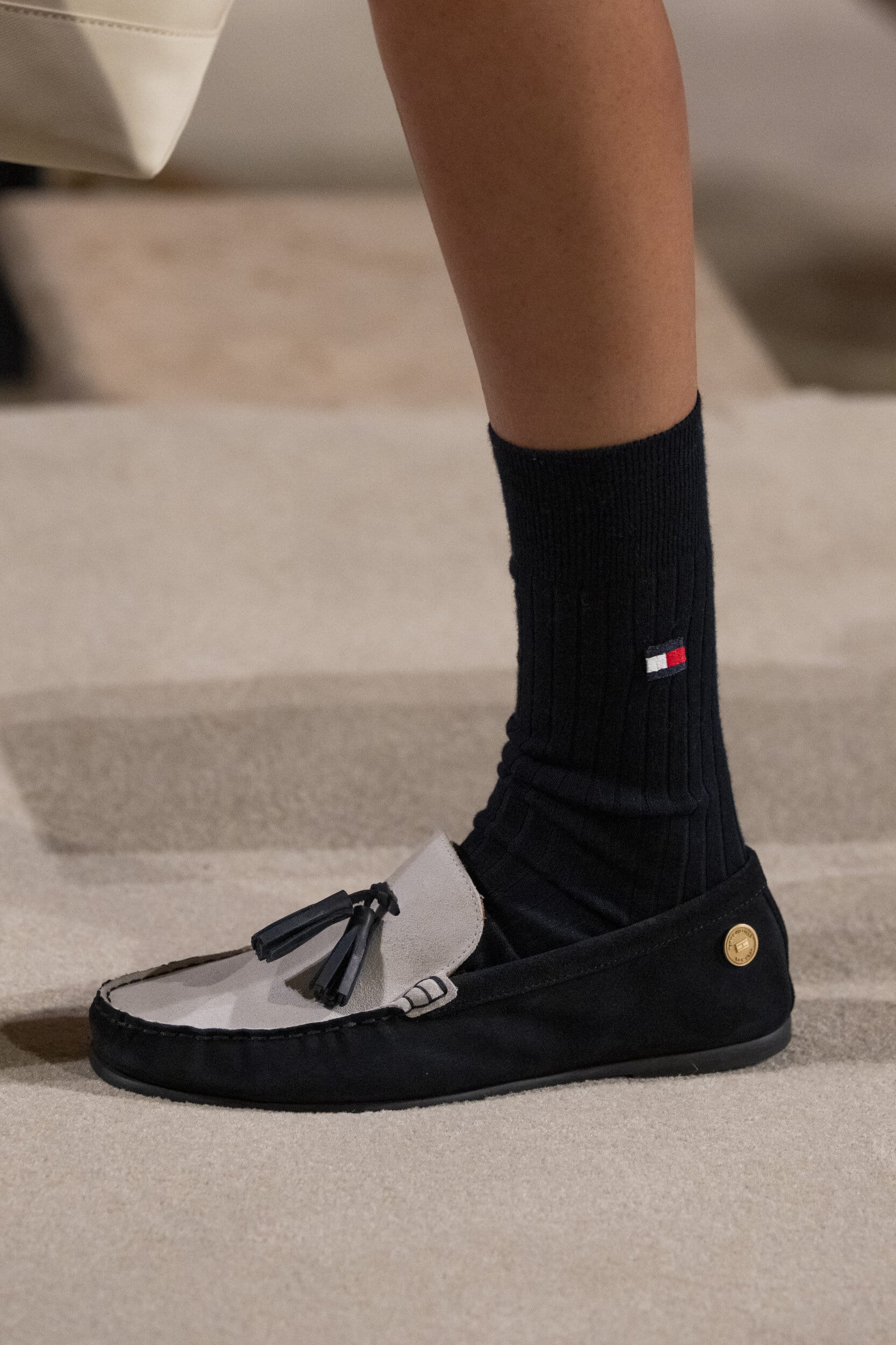 Tommy Hilfiger Spring 2027 Fashion Show Details
