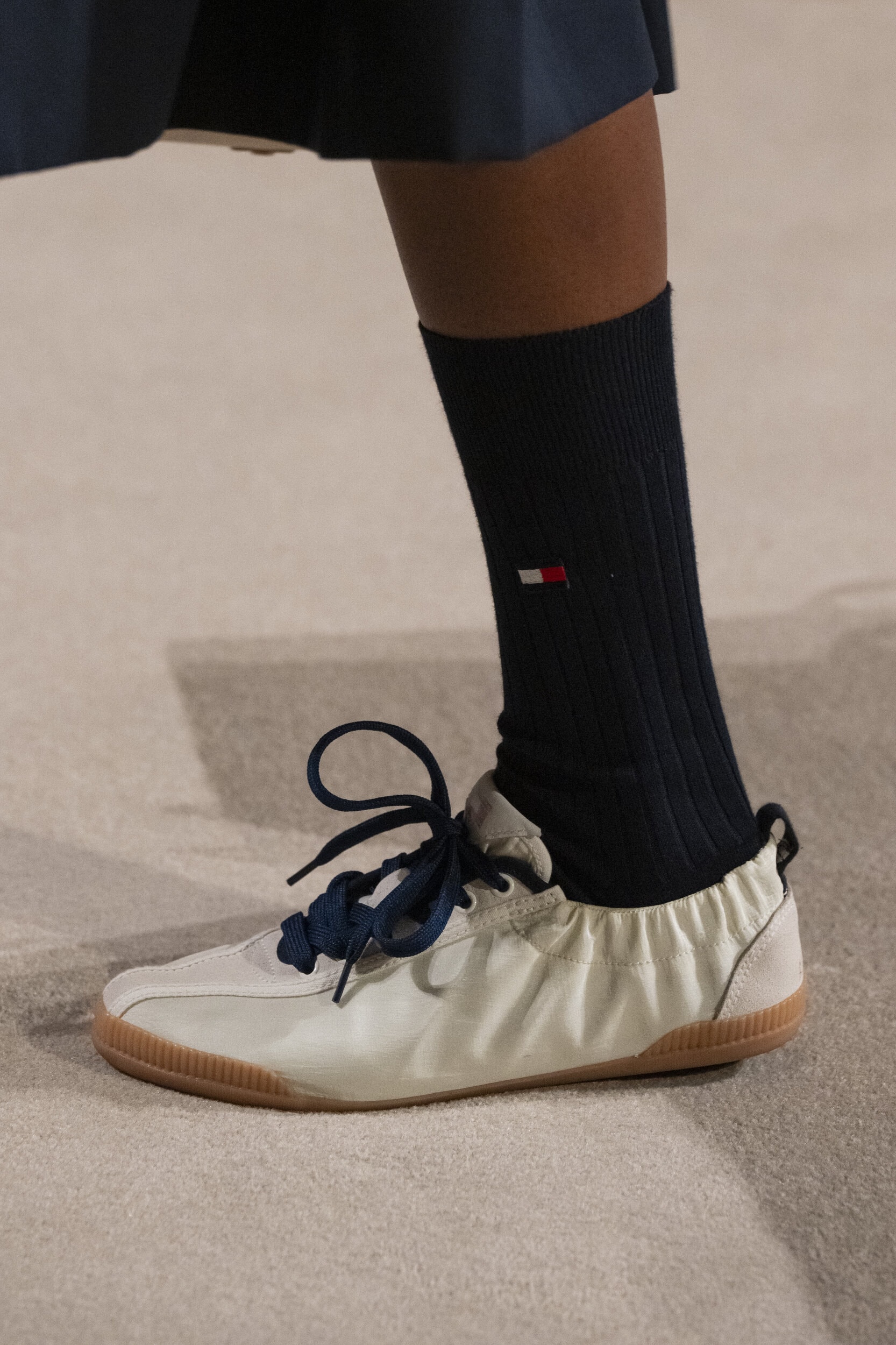 Tommy Hilfiger Spring 2027 Fashion Show Details