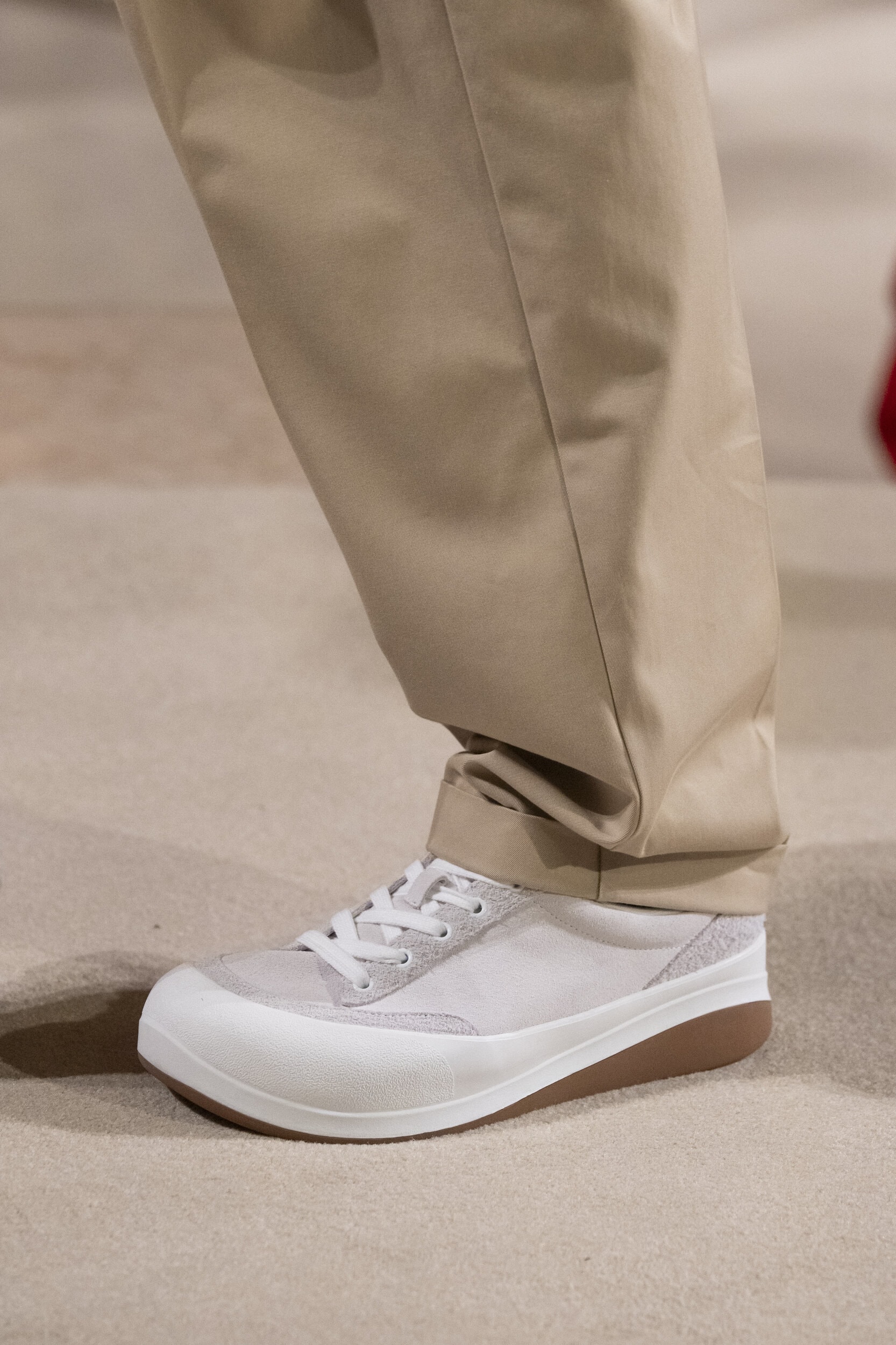 Tommy Hilfiger Spring 2027 Fashion Show Details