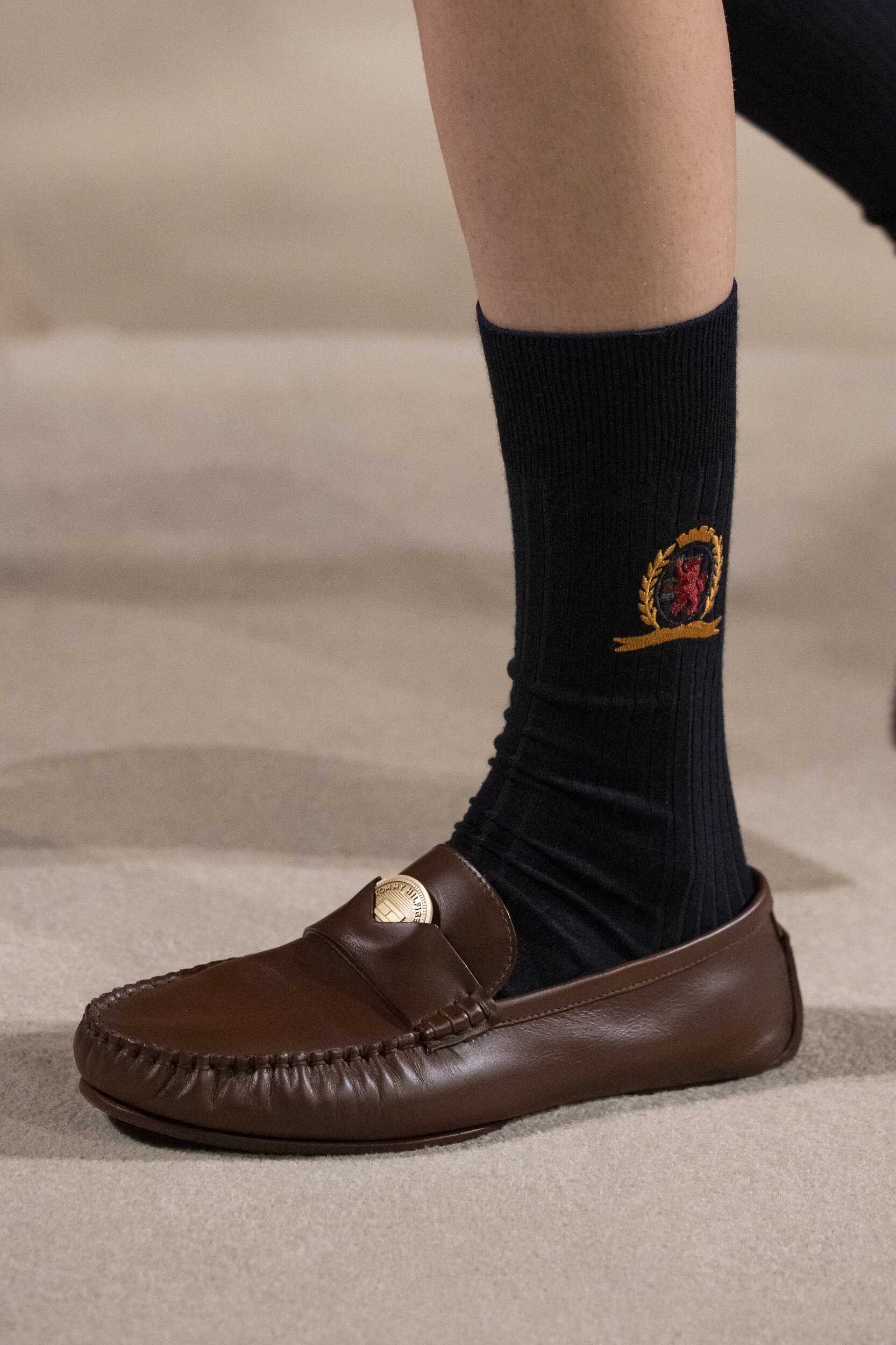 Tommy Hilfiger Spring 2027 Fashion Show Details