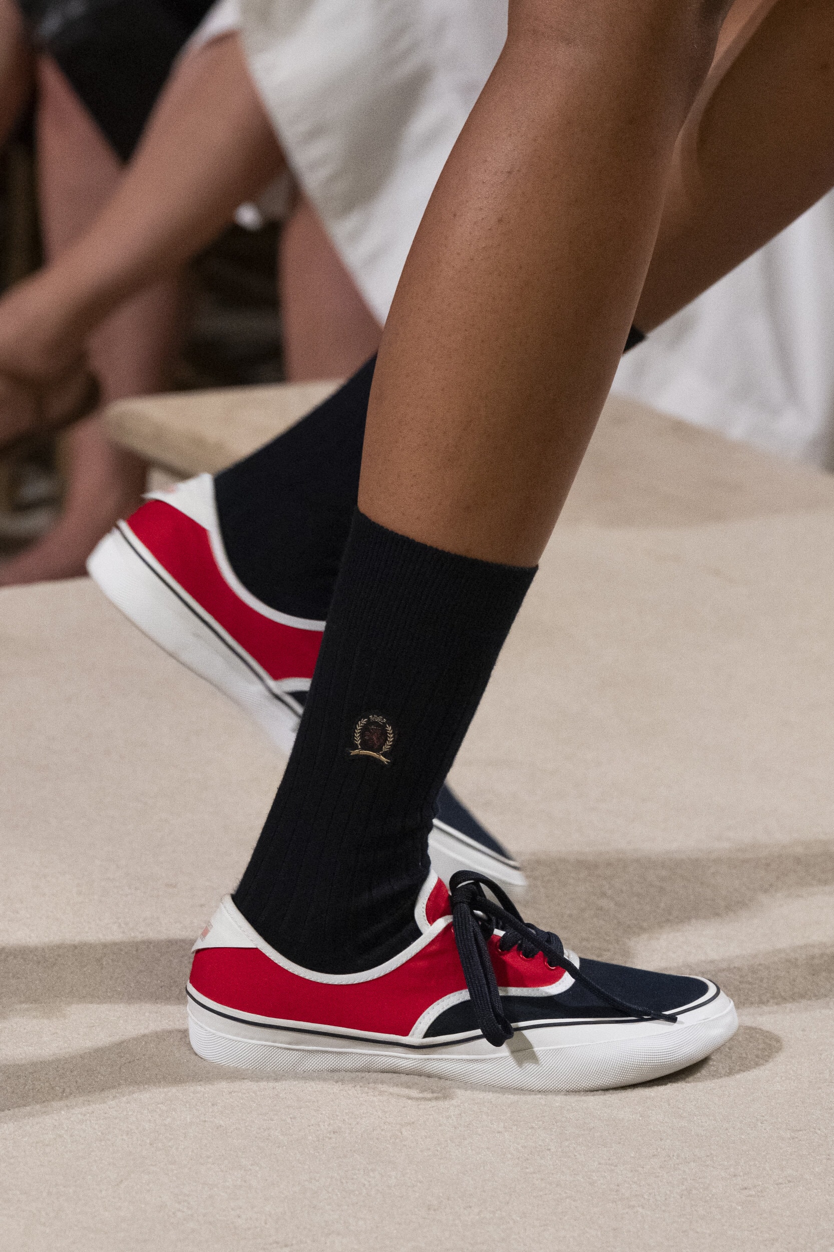 Tommy Hilfiger Spring 2027 Fashion Show Details