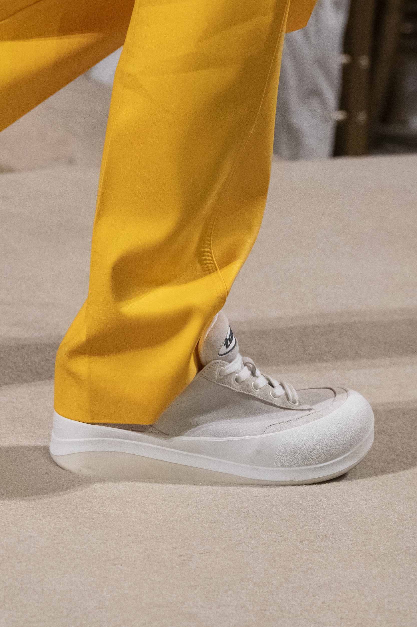 Tommy Hilfiger Spring 2027 Fashion Show Details