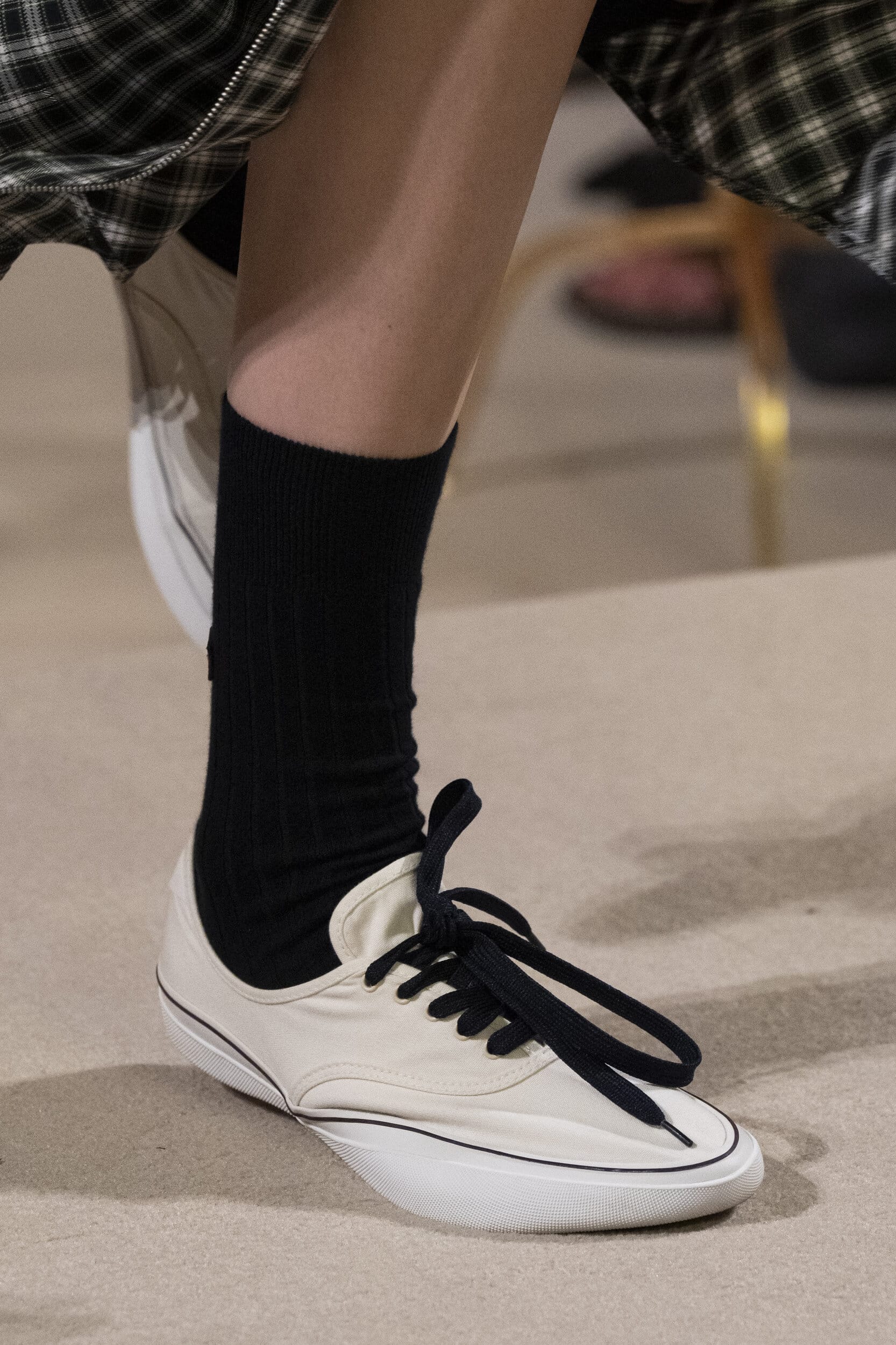 Tommy Hilfiger Spring 2027 Fashion Show Details