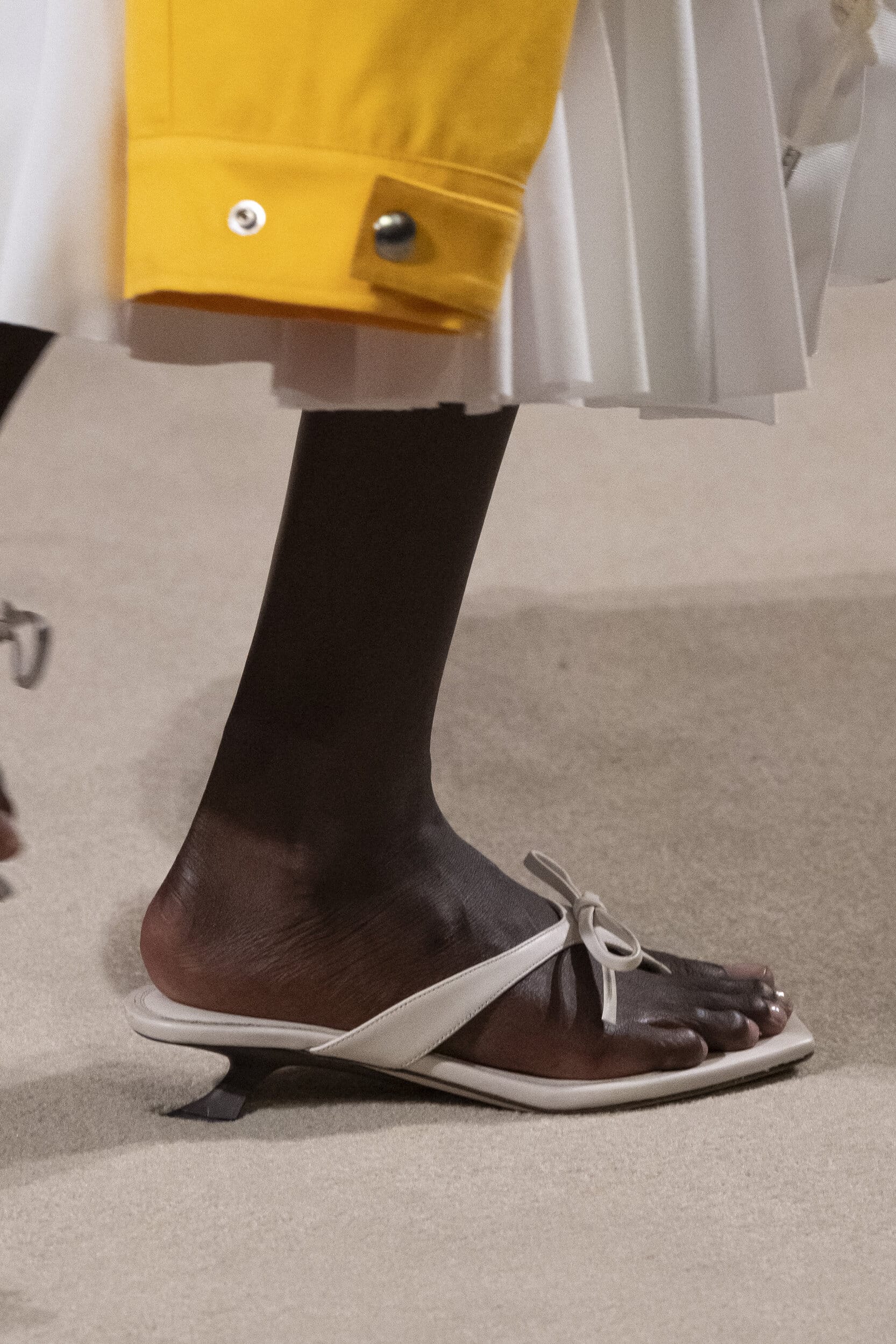 Tommy Hilfiger Spring 2027 Fashion Show Details