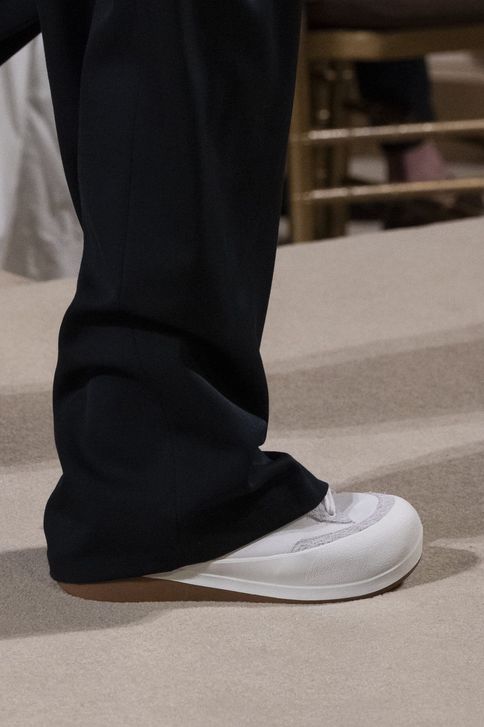 Tommy Hilfiger Spring 2027 Fashion Show Details