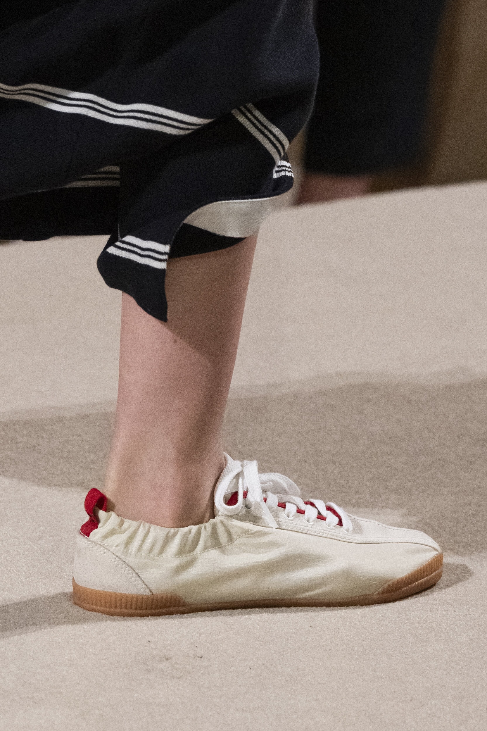 Tommy Hilfiger Spring 2027 Fashion Show Details