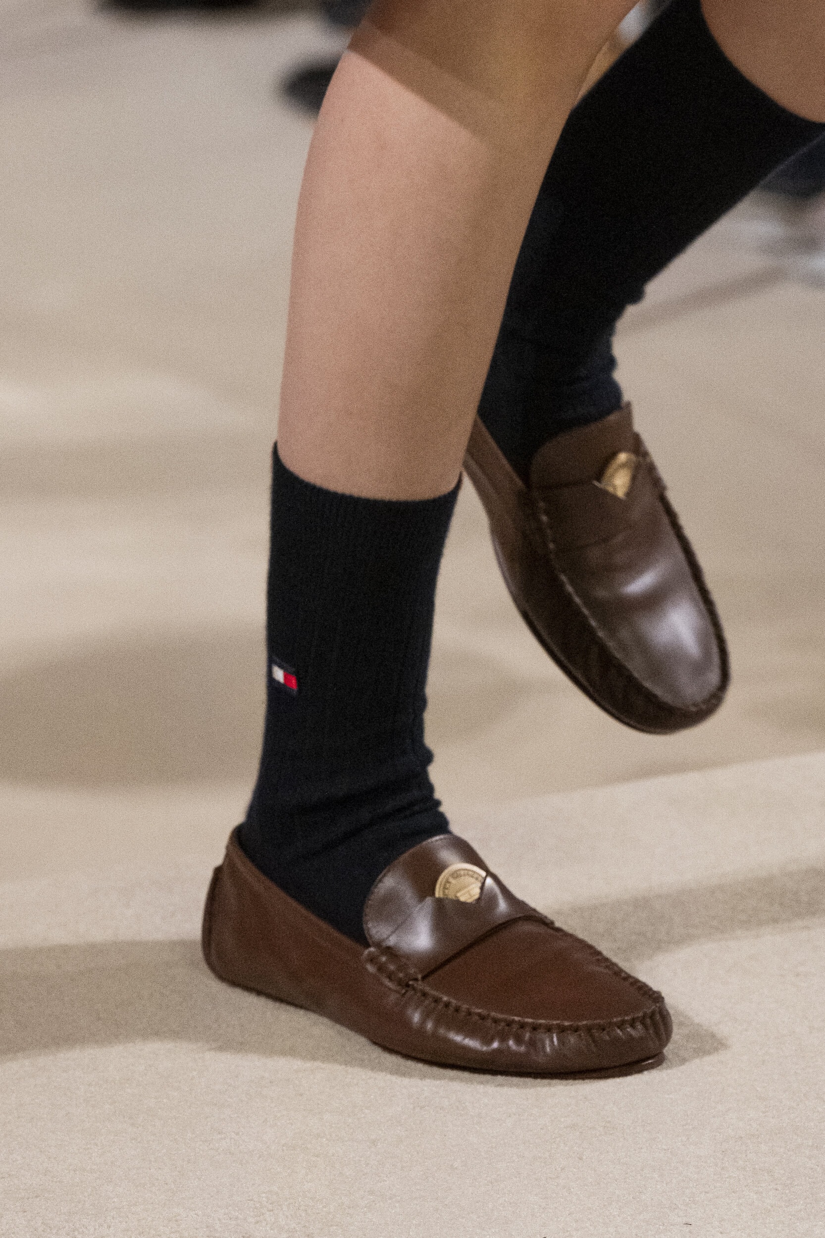 Tommy Hilfiger Spring 2027 Fashion Show Details