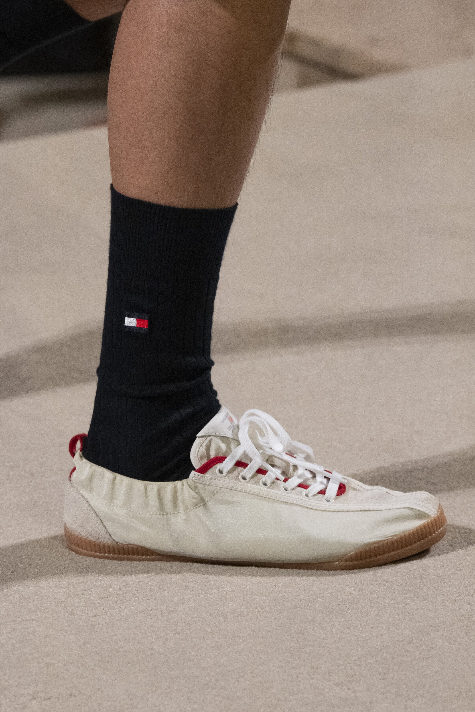 Tommy Hilfiger Spring 2027 Fashion Show Details