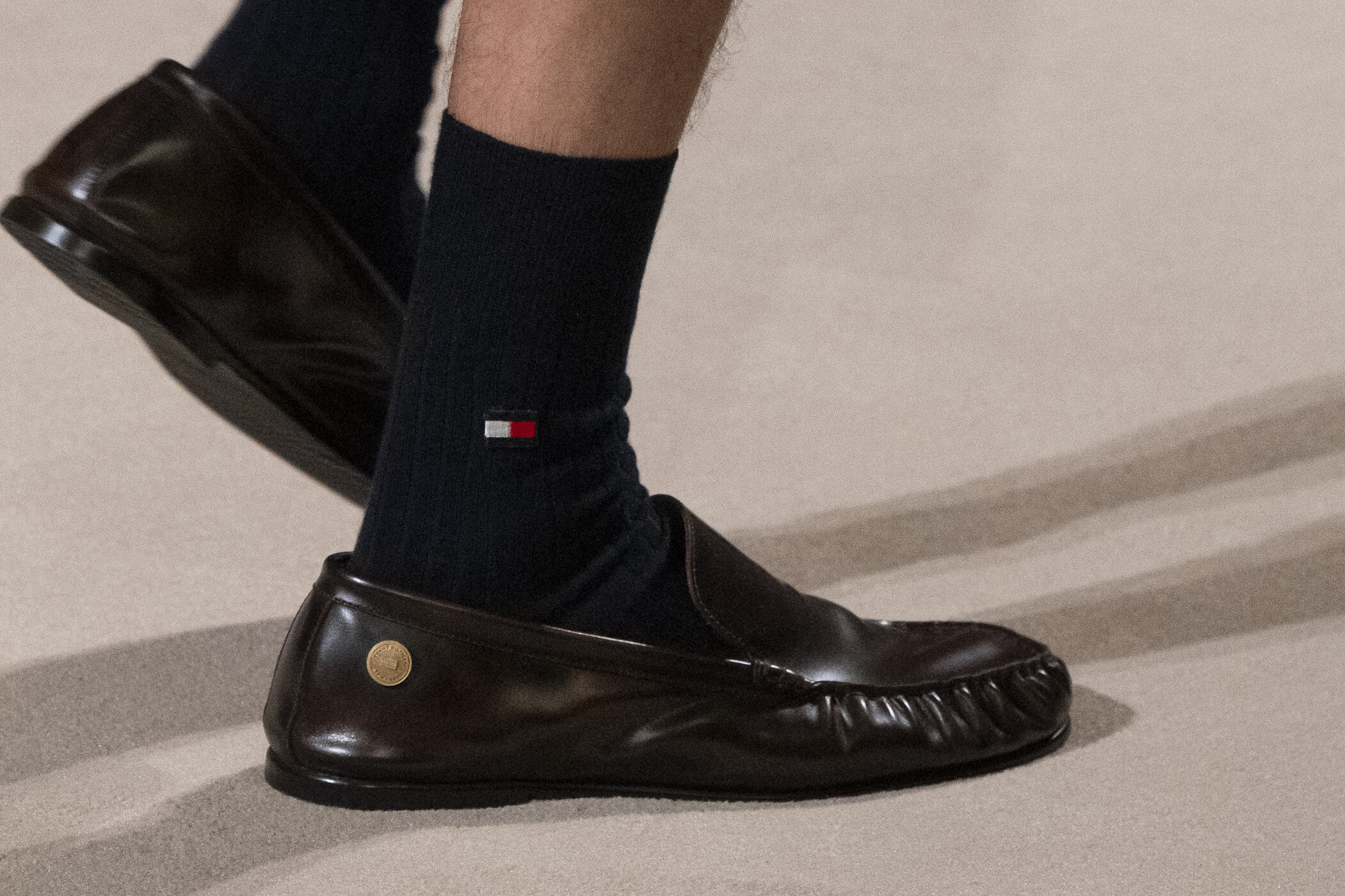 Tommy Hilfiger Spring 2027 Fashion Show Details