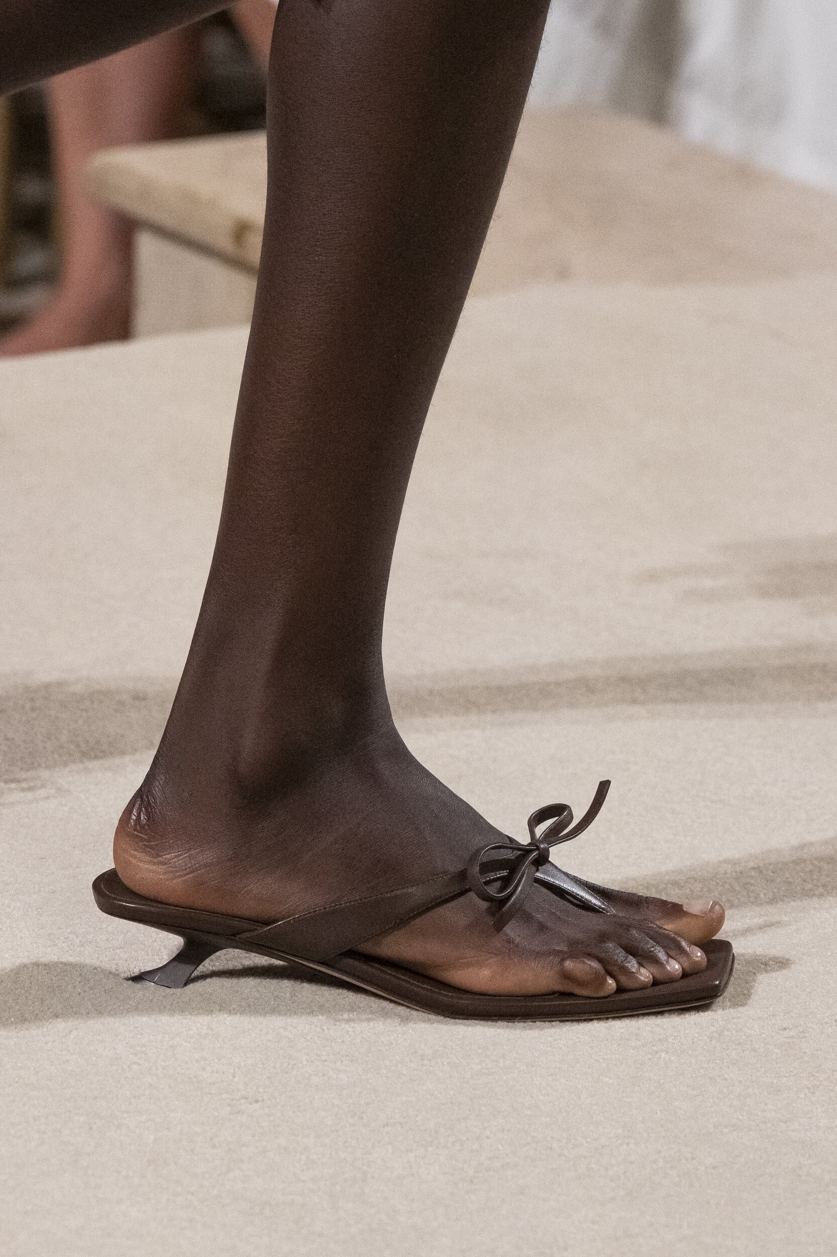 Tommy Hilfiger Spring 2027 Fashion Show Details