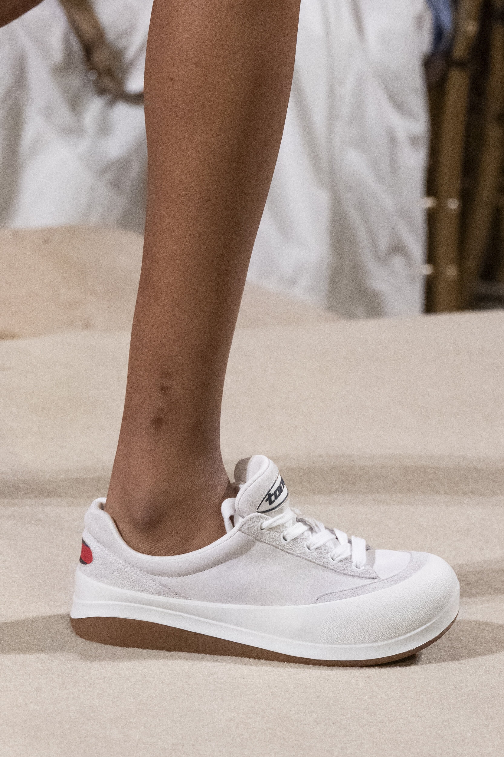 Tommy Hilfiger Spring 2027 Fashion Show Details