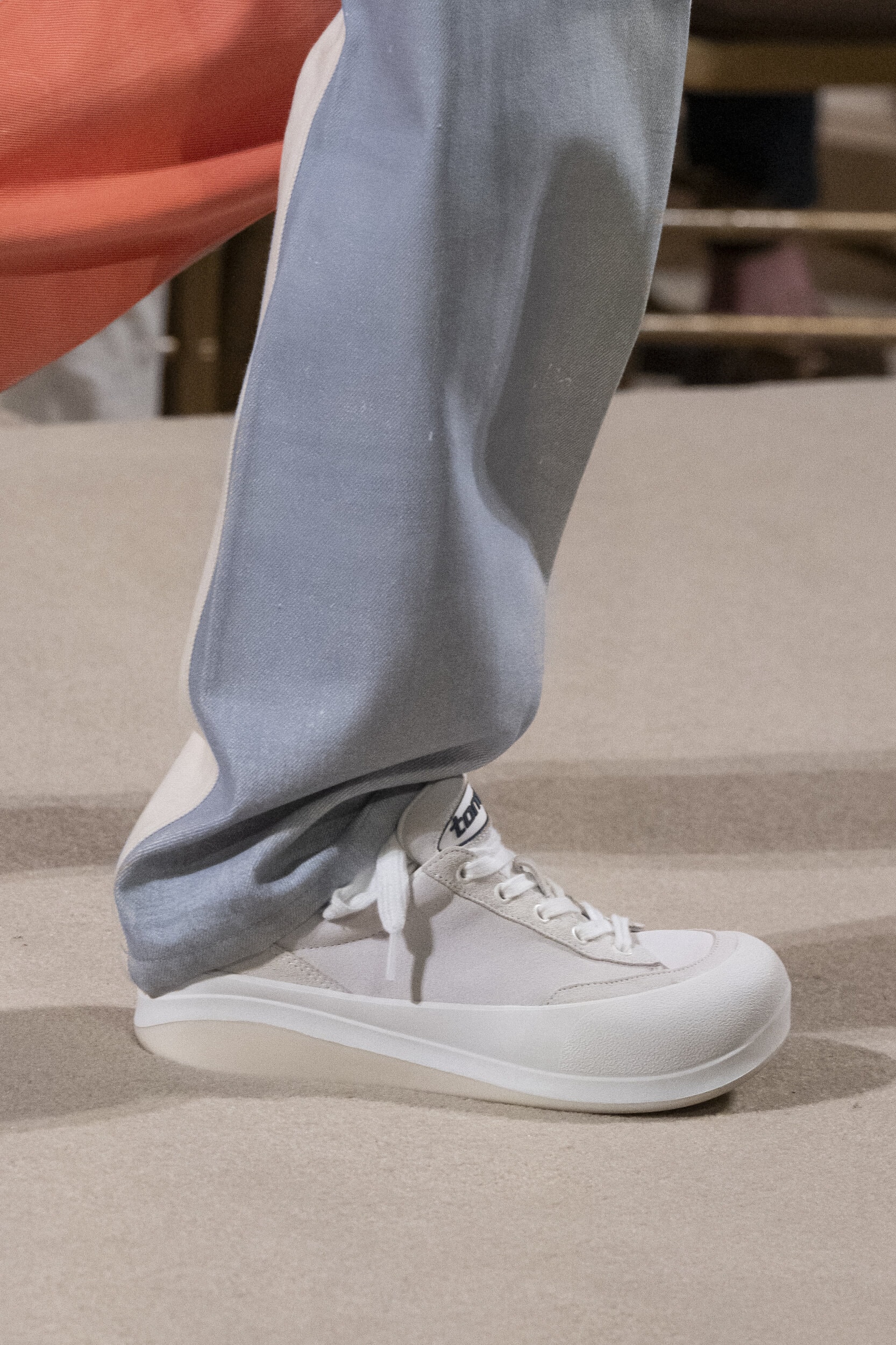 Tommy Hilfiger Spring 2027 Fashion Show Details