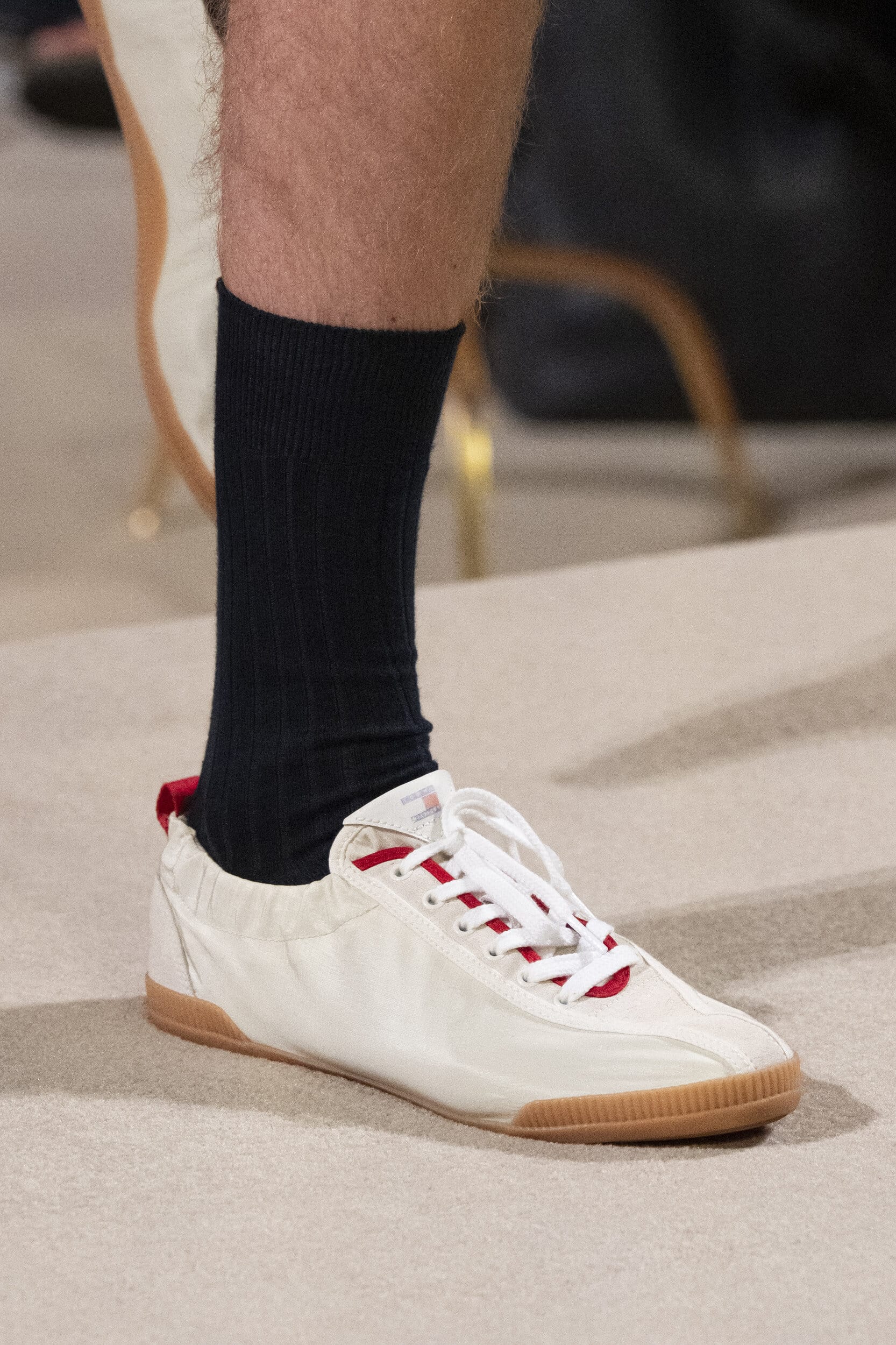 Tommy Hilfiger Spring 2027 Fashion Show Details