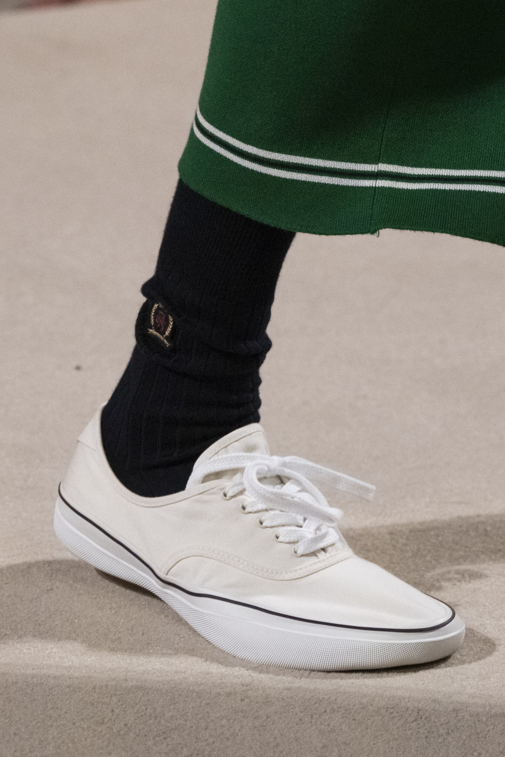 Tommy Hilfiger Spring 2027 Fashion Show Details