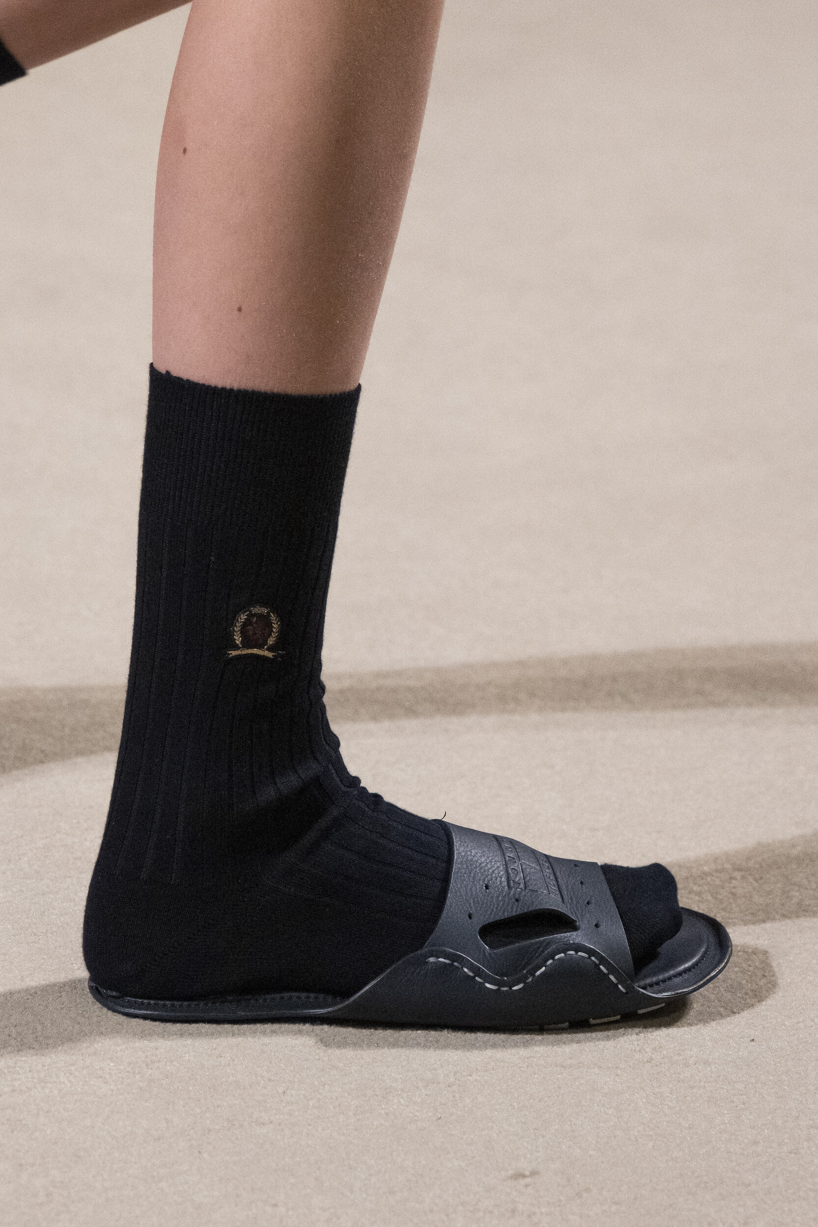 Tommy Hilfiger Spring 2027 Fashion Show Details