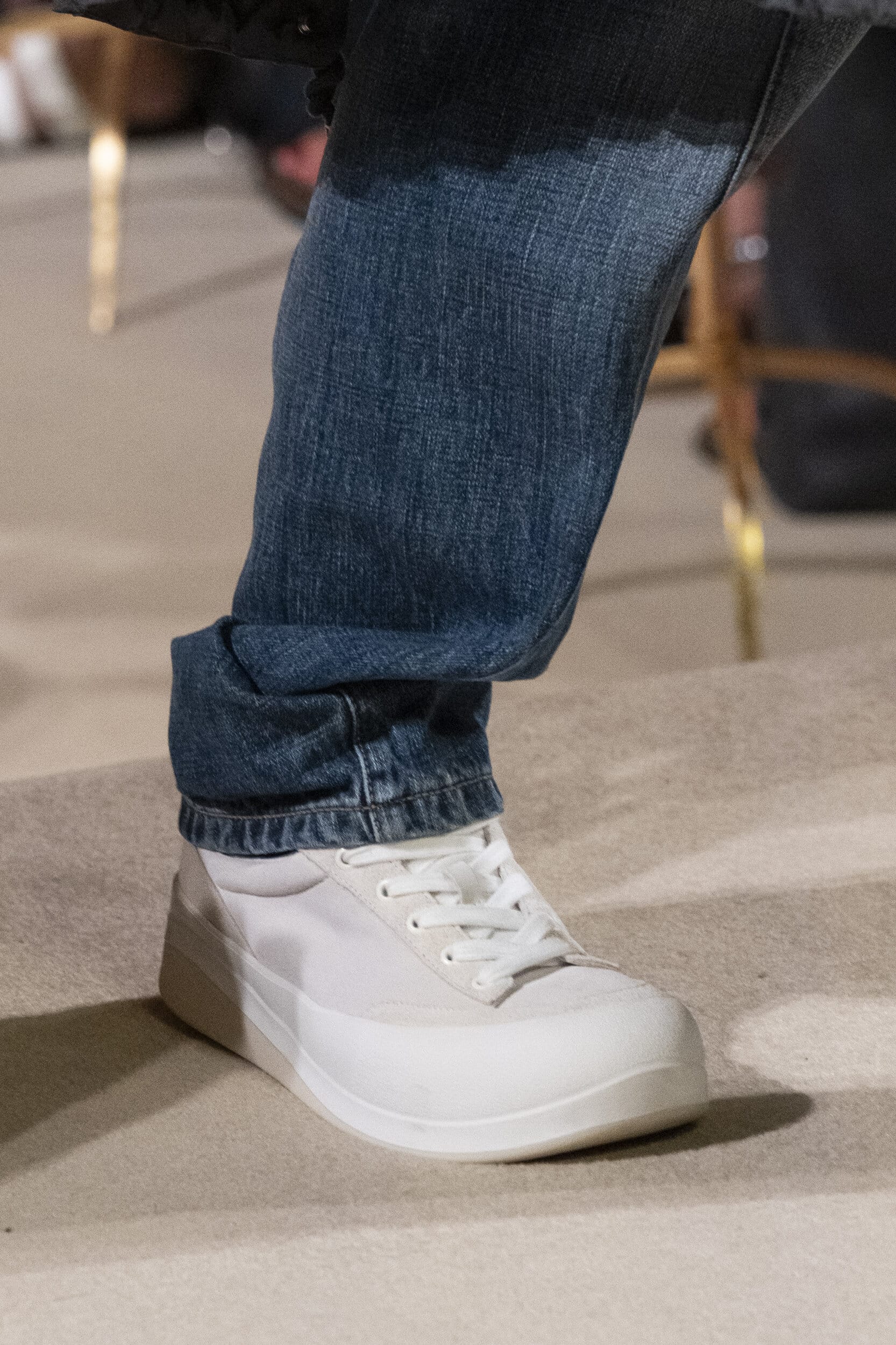 Tommy Hilfiger Spring 2027 Fashion Show Details