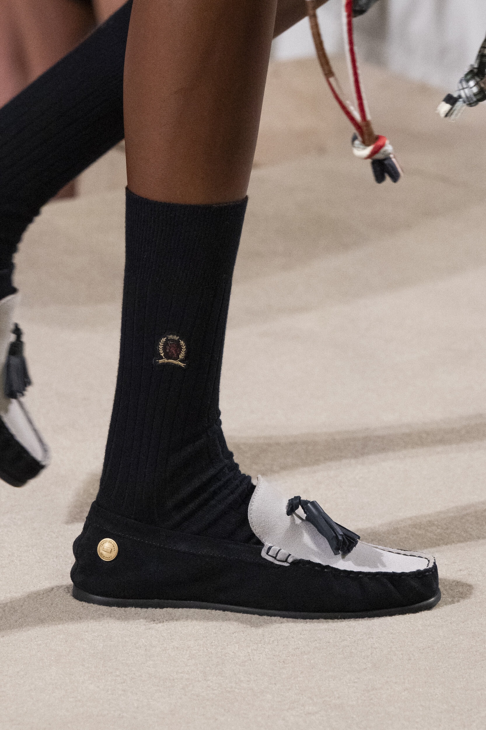 Tommy Hilfiger Spring 2027 Fashion Show Details