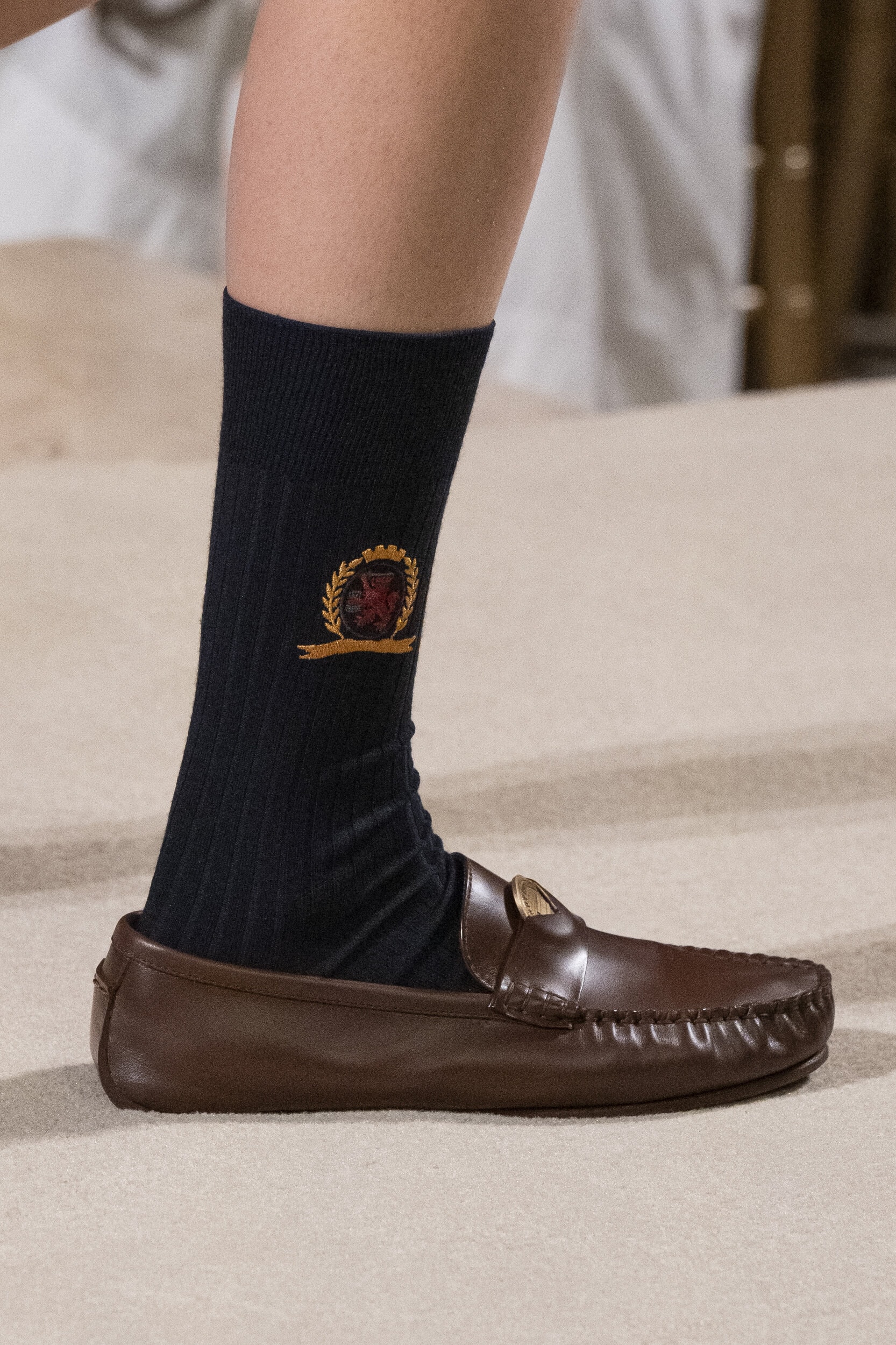 Tommy Hilfiger Spring 2027 Fashion Show Details