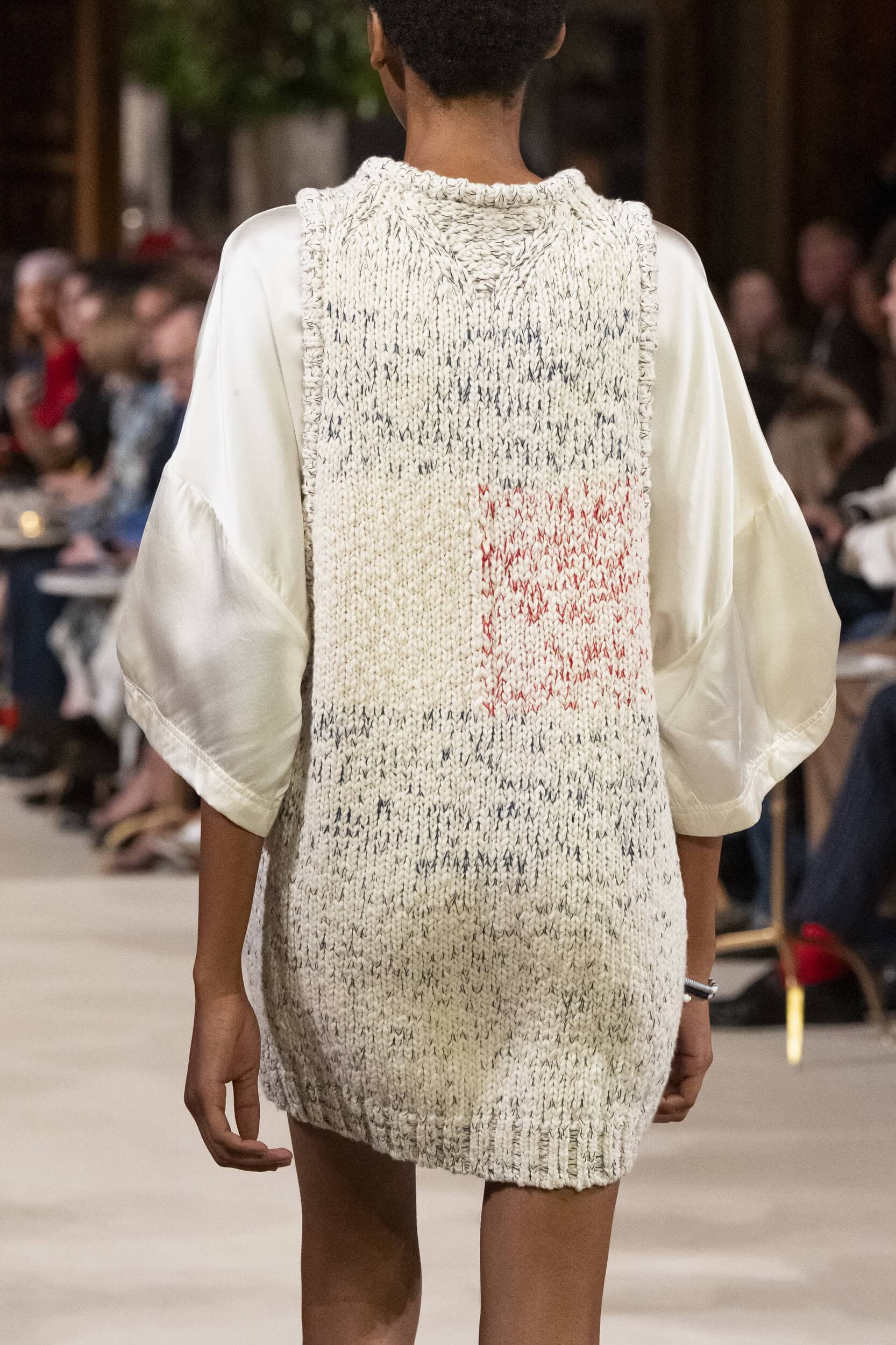 Tommy Hilfiger Spring 2027 Fashion Show Details
