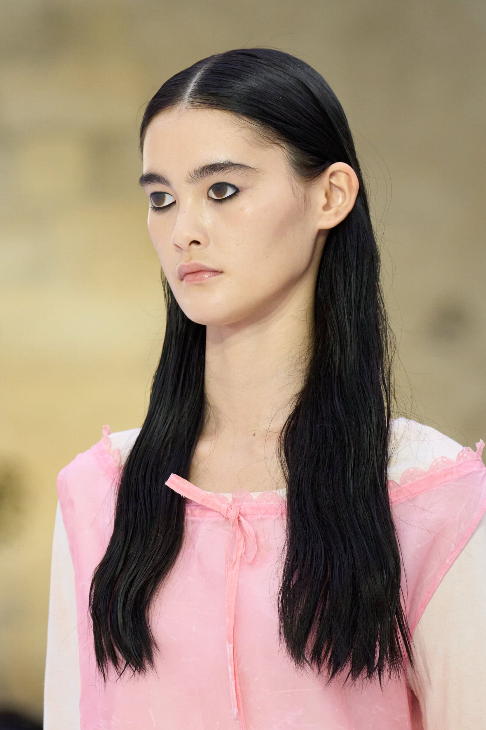 Hodakova Spring 2027 Fashion Show Details