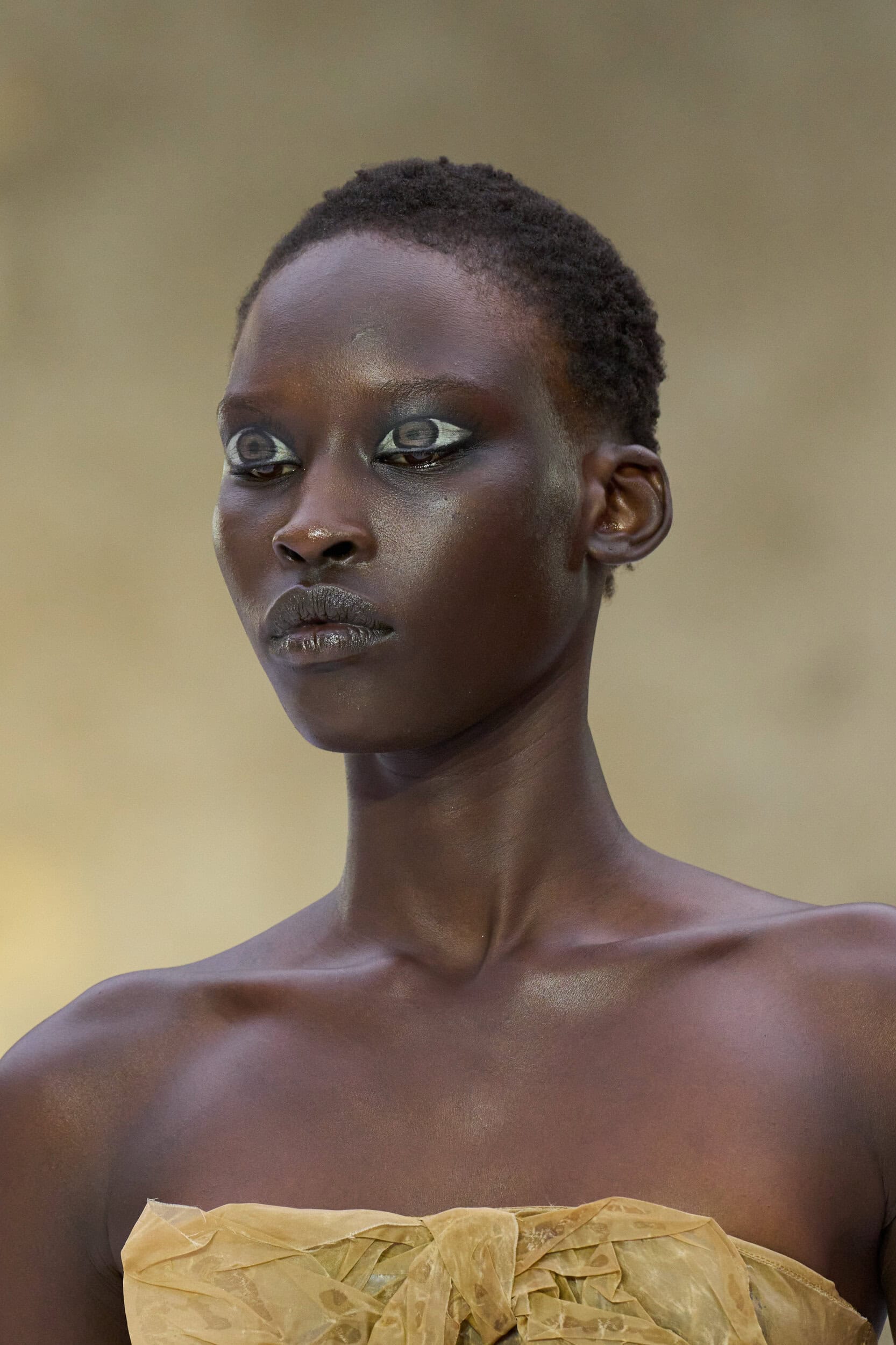 Hodakova Spring 2027 Fashion Show Details