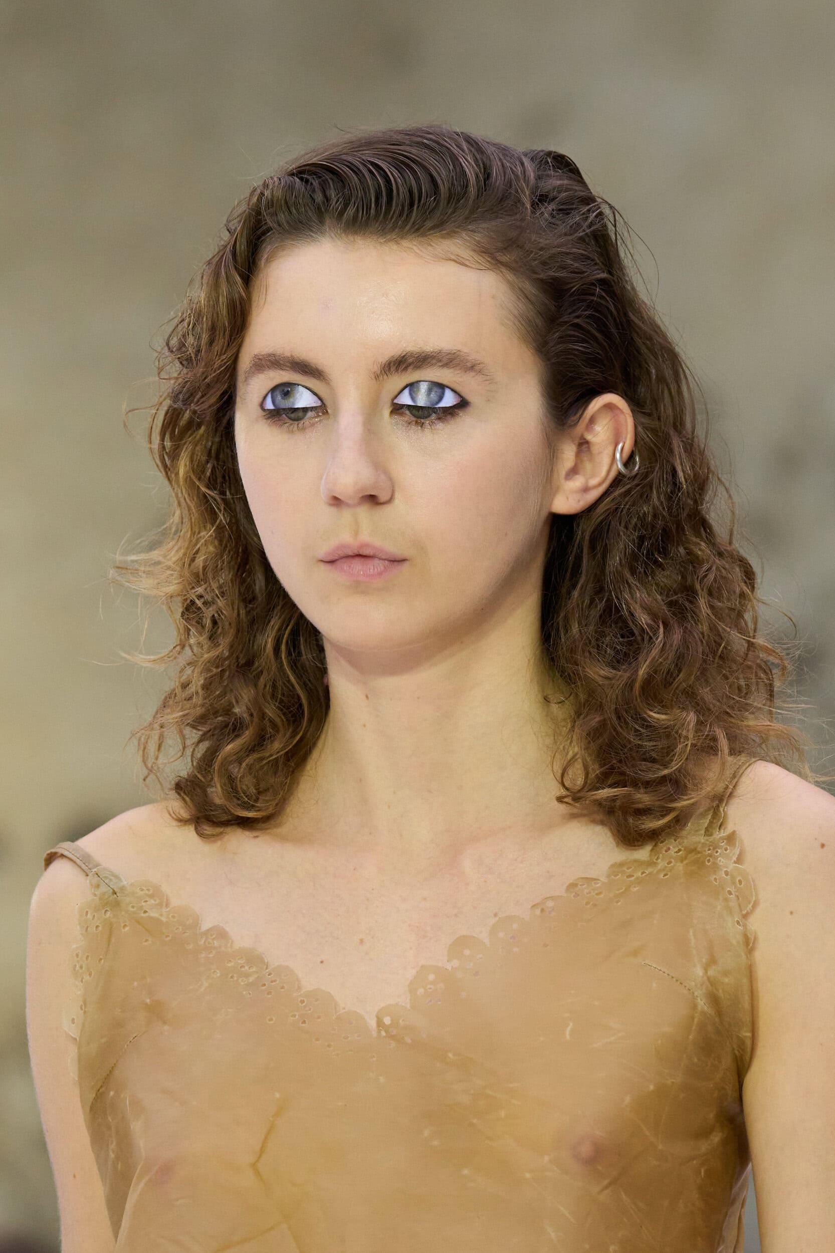 Hodakova Spring 2027 Fashion Show Details