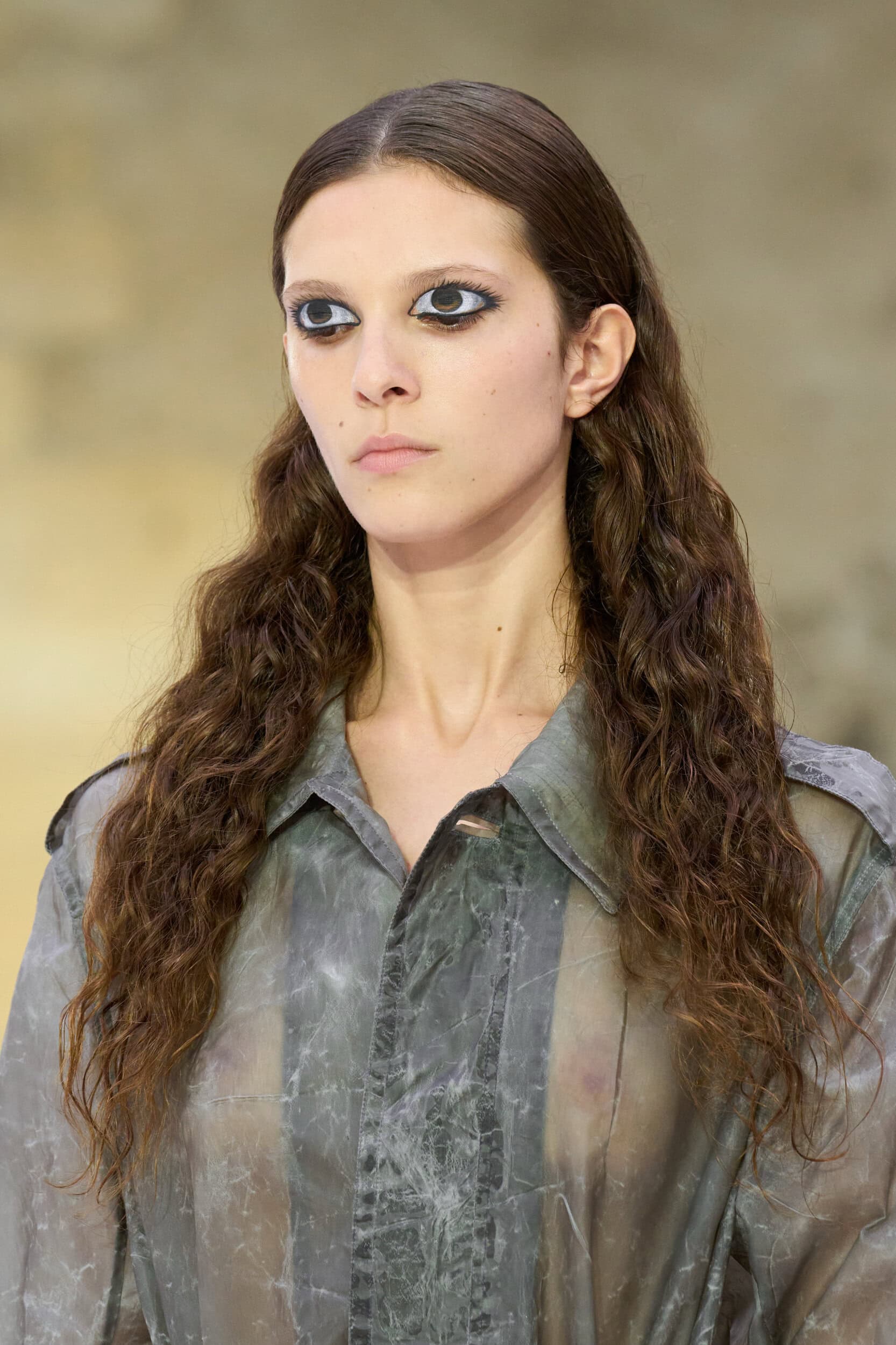 Hodakova Spring 2027 Fashion Show Details