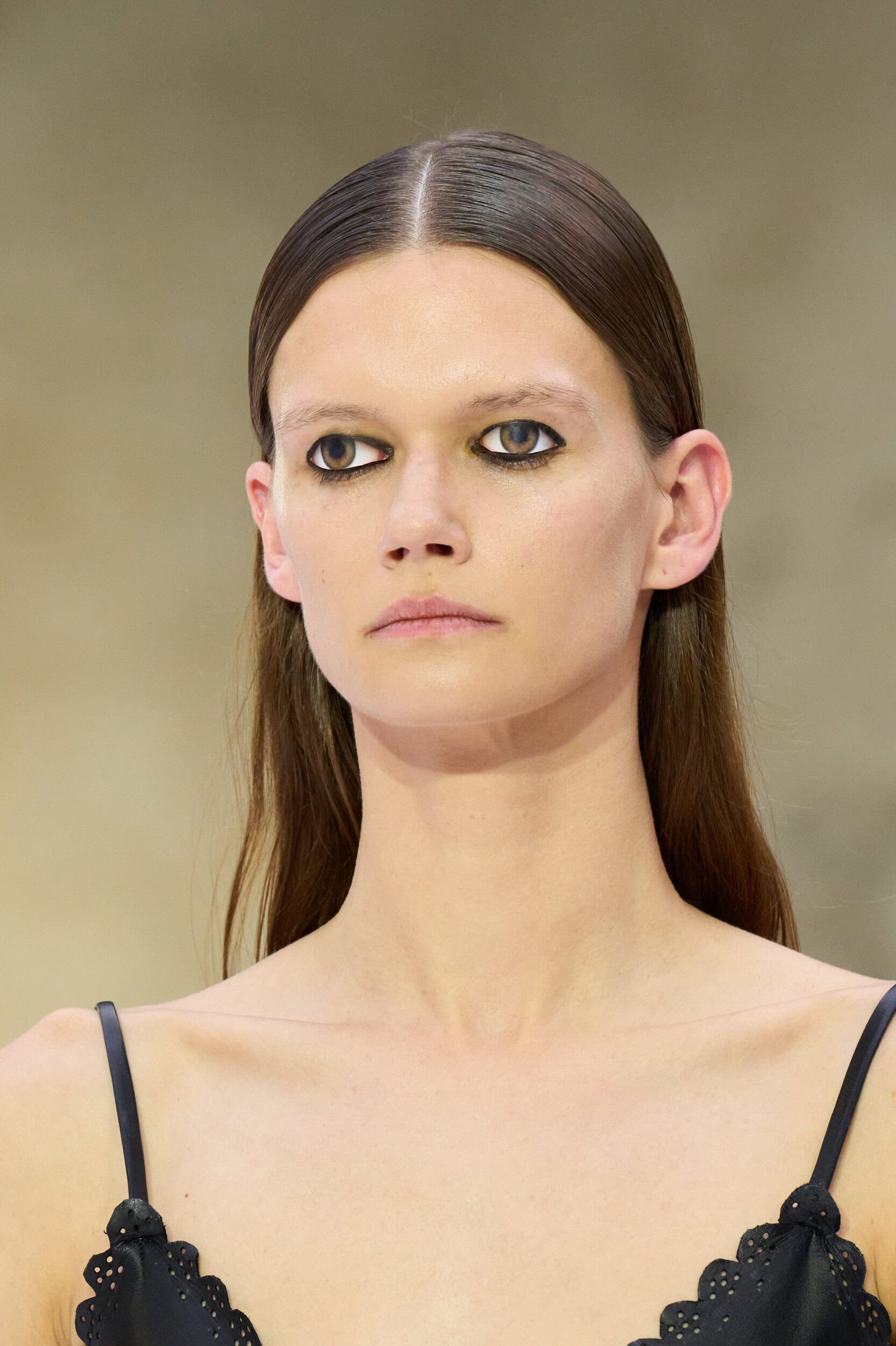 Hodakova Spring 2027 Fashion Show Details