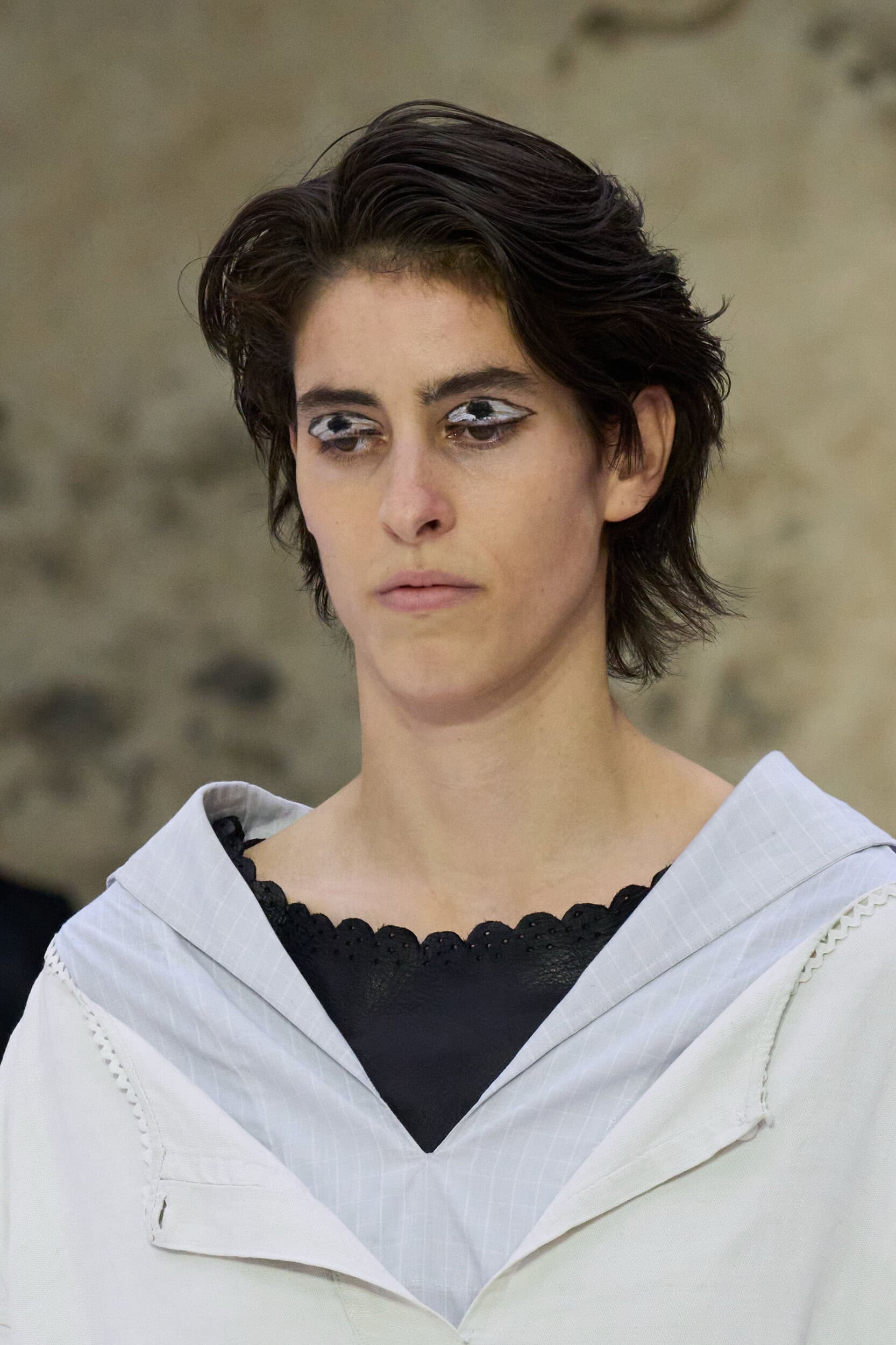 Hodakova Spring 2027 Fashion Show Details