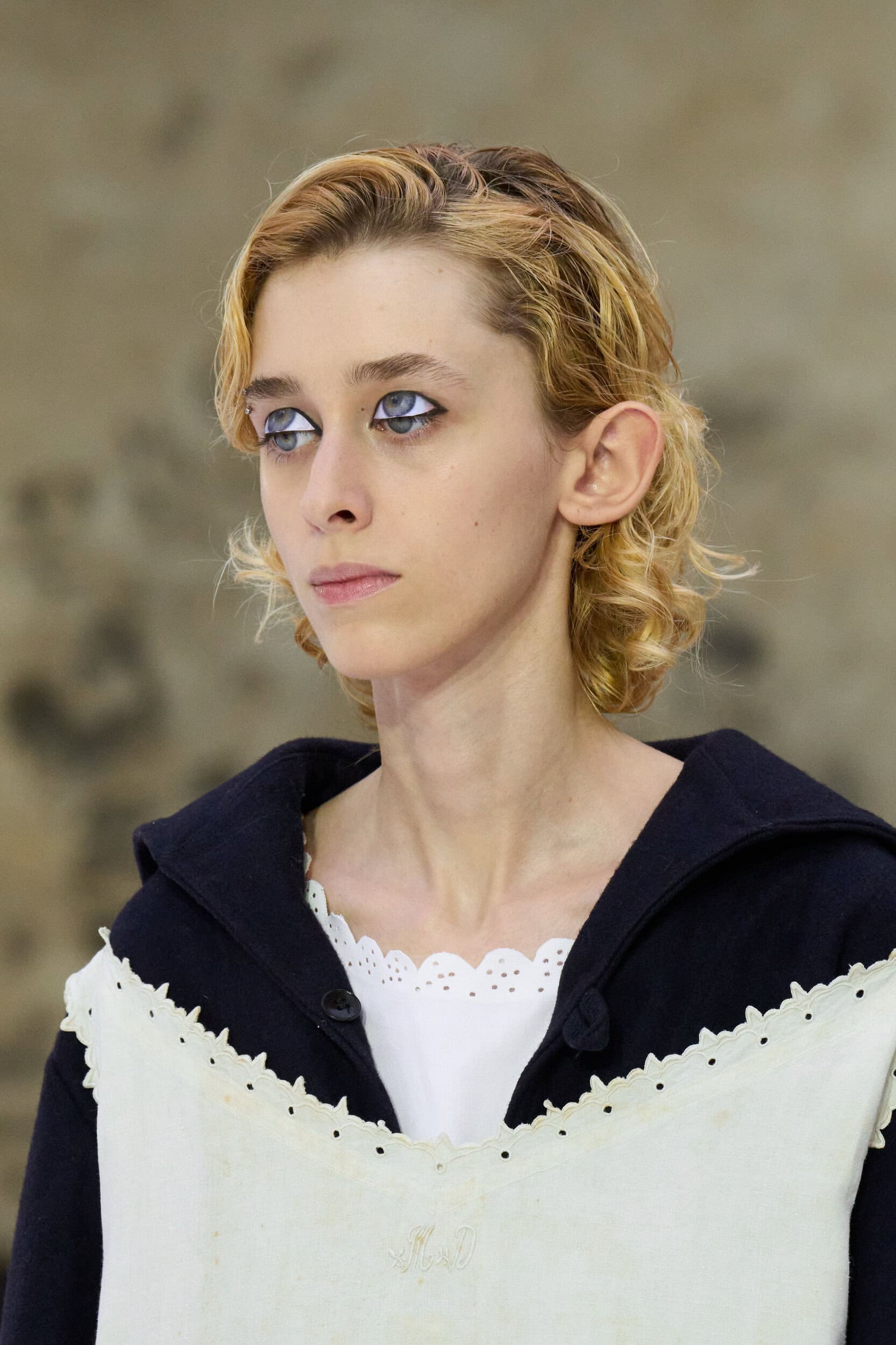 Hodakova Spring 2027 Fashion Show Details