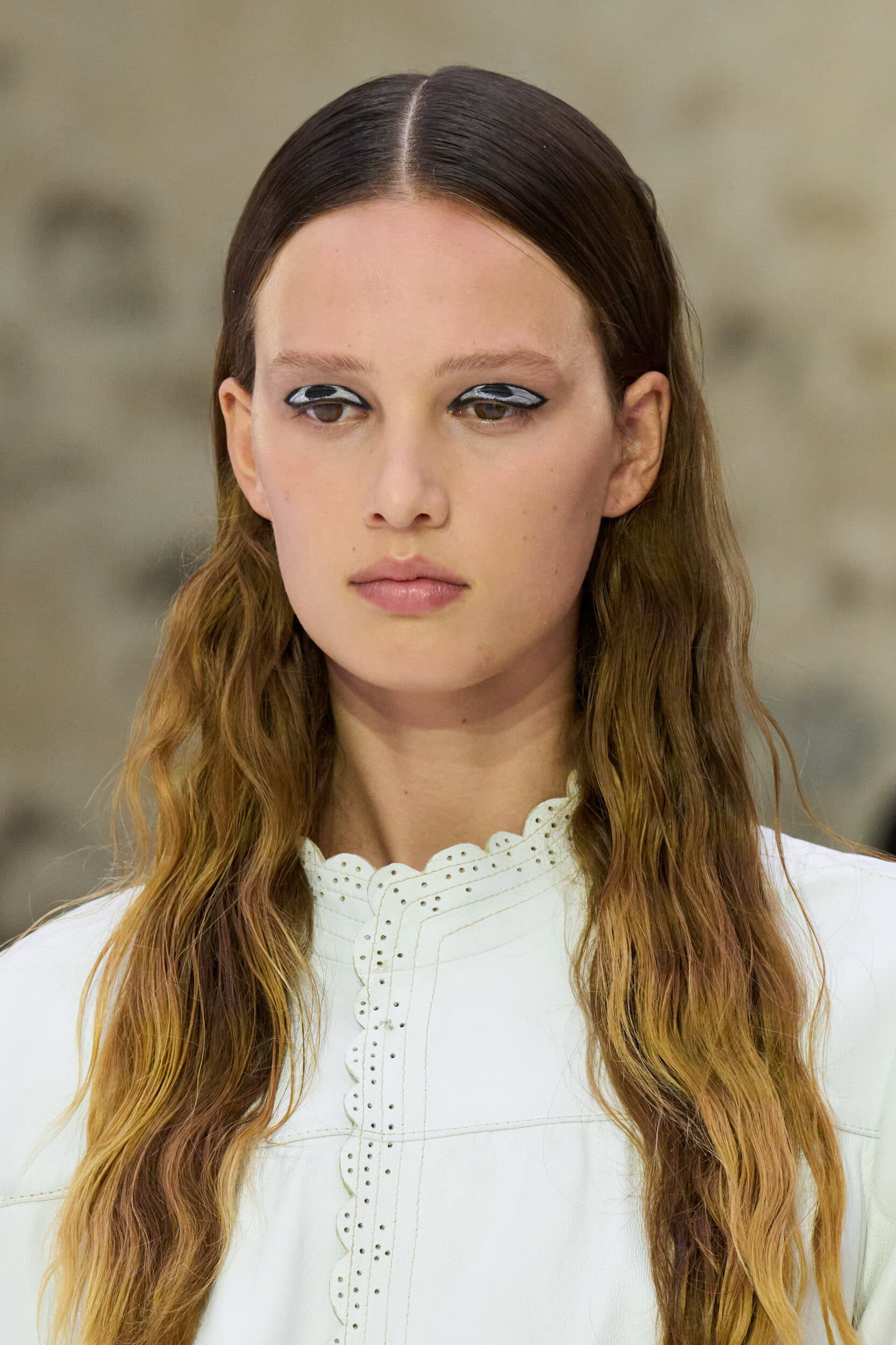 Hodakova Spring 2027 Fashion Show Details