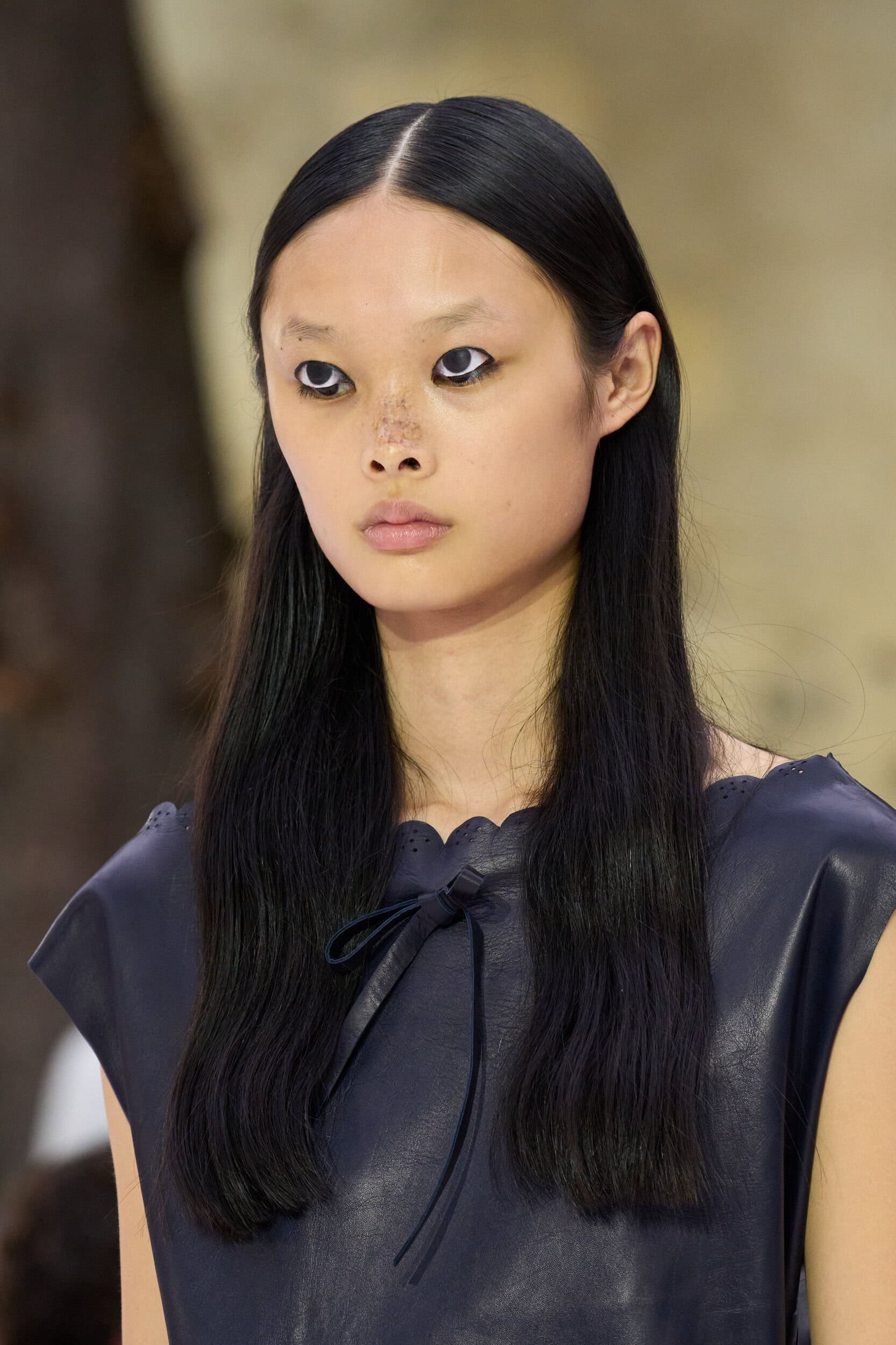 Hodakova Spring 2027 Fashion Show Details