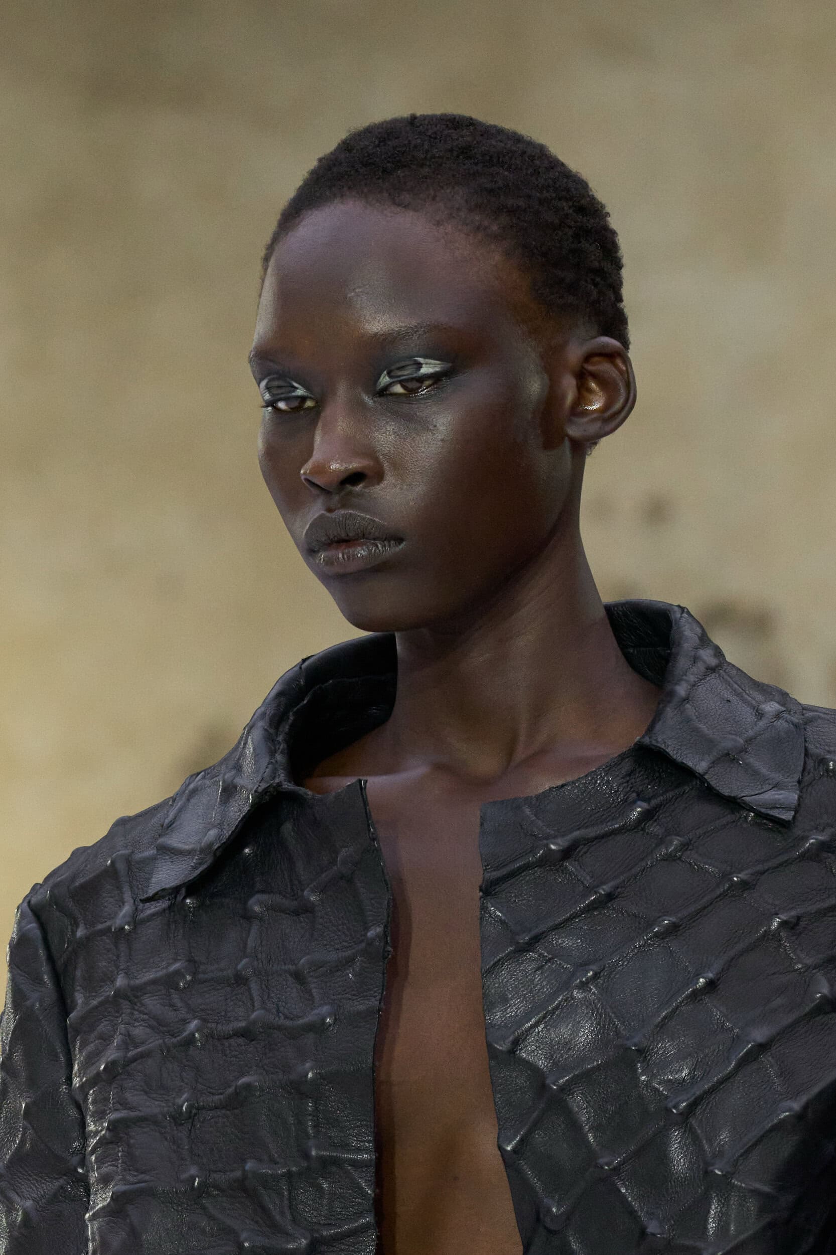 Hodakova Spring 2027 Fashion Show Details