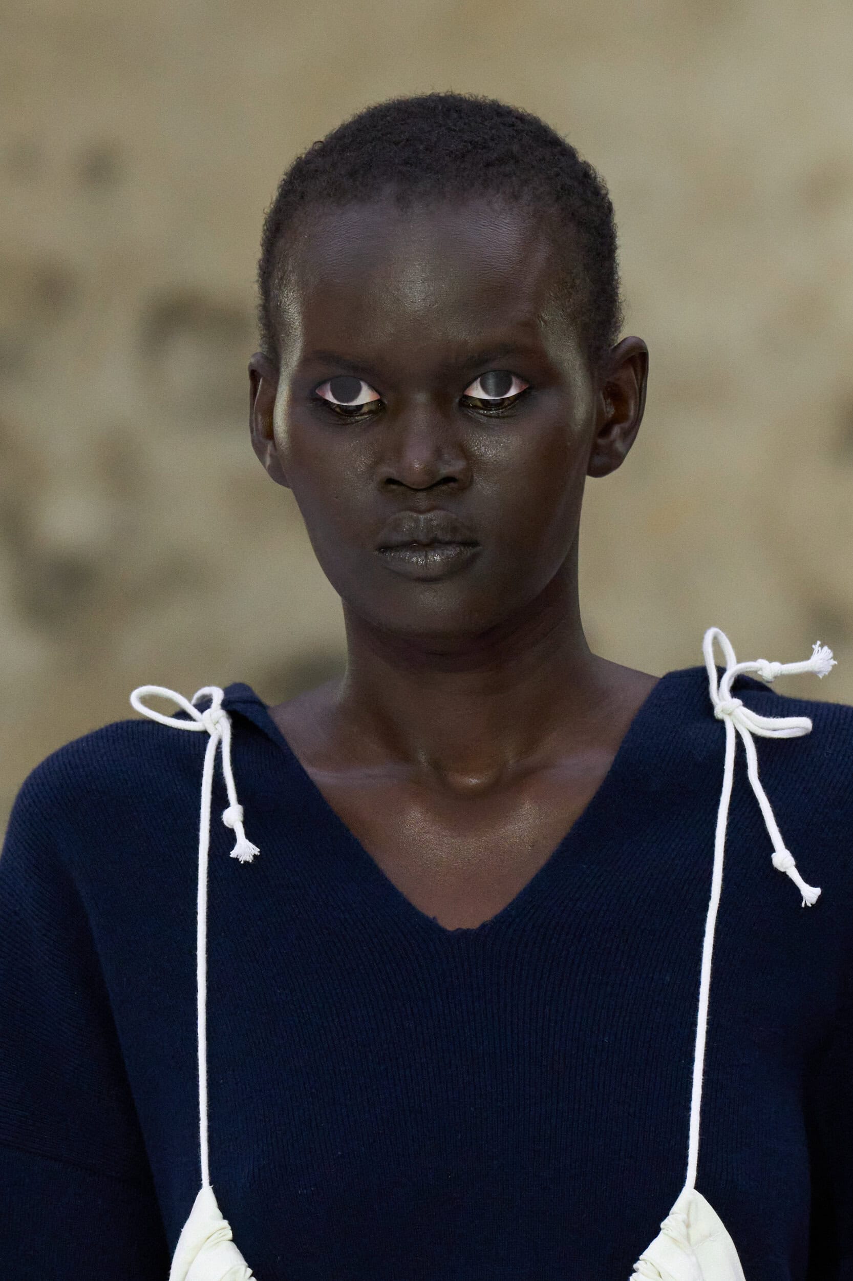 Hodakova Spring 2027 Fashion Show Details