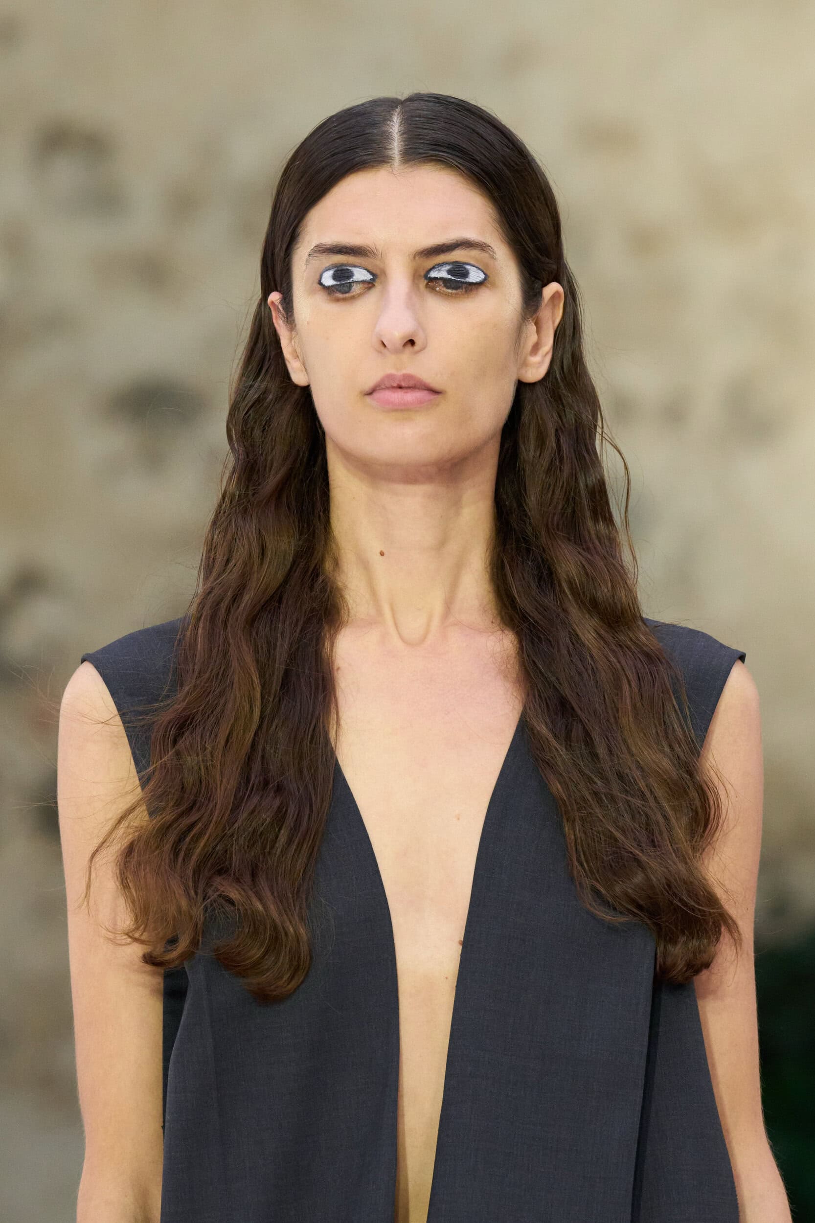 Hodakova Spring 2027 Fashion Show Details
