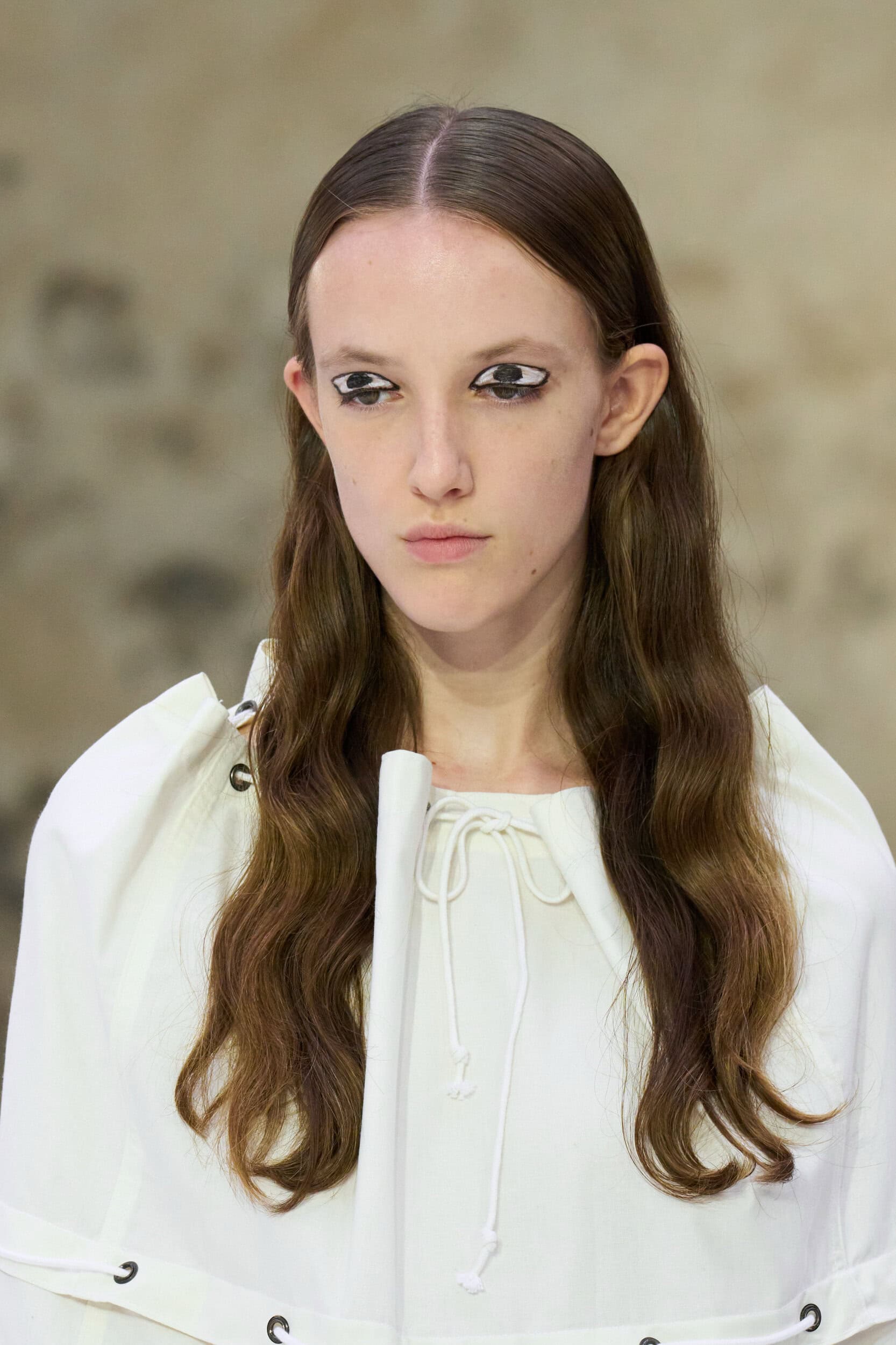 Hodakova Spring 2027 Fashion Show Details