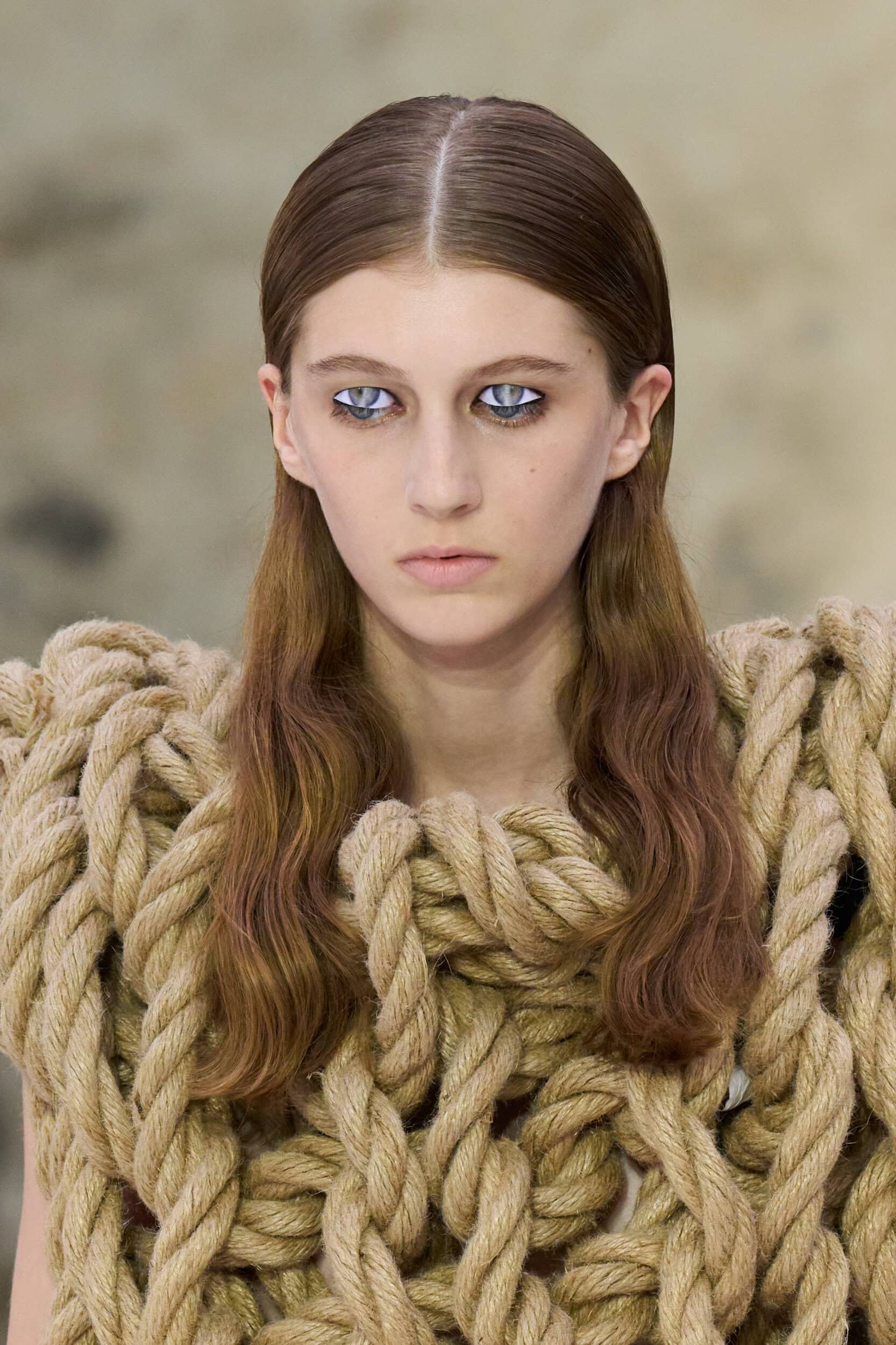Hodakova Spring 2027 Fashion Show Details