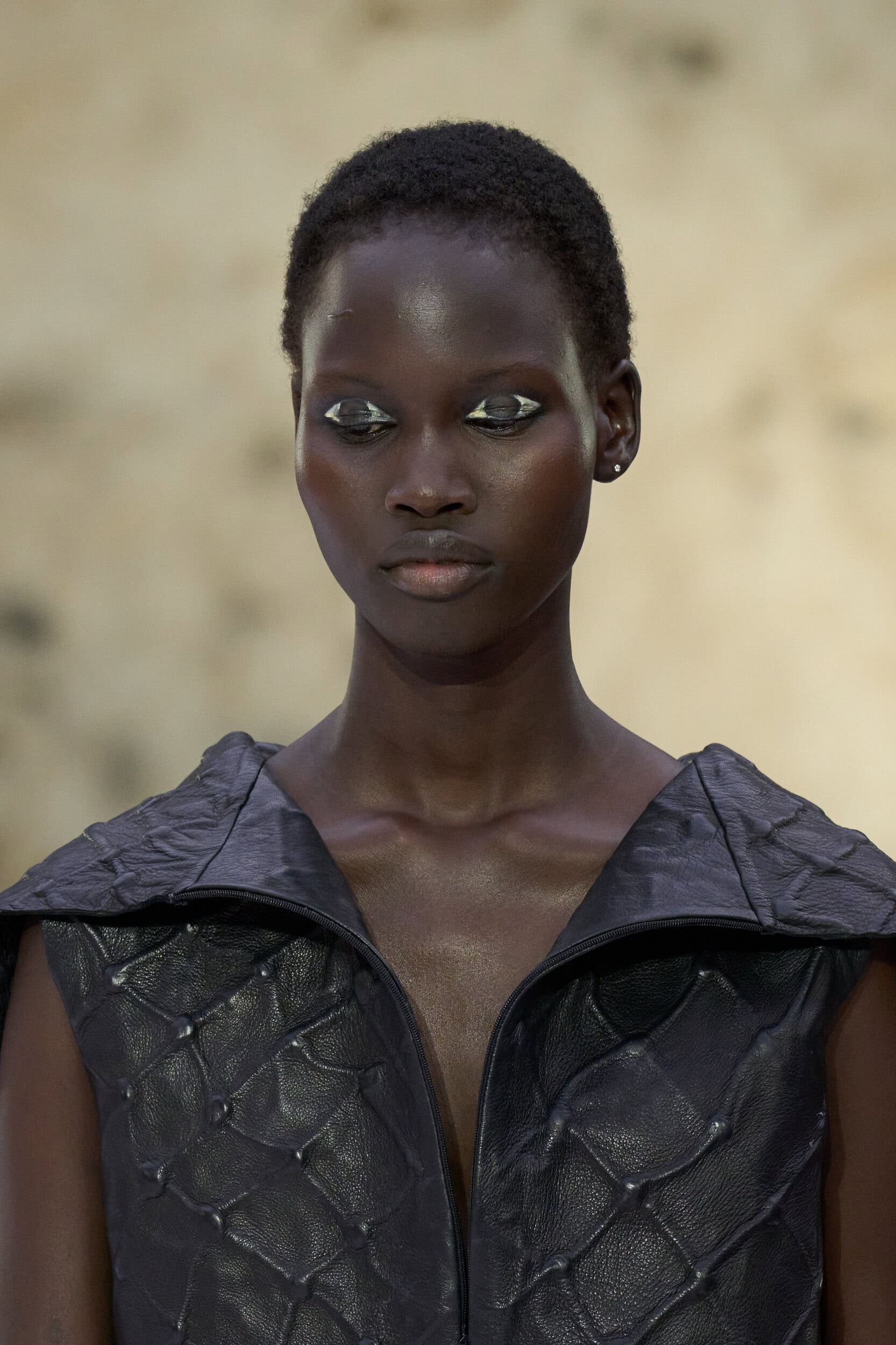 Hodakova Spring 2027 Fashion Show Details
