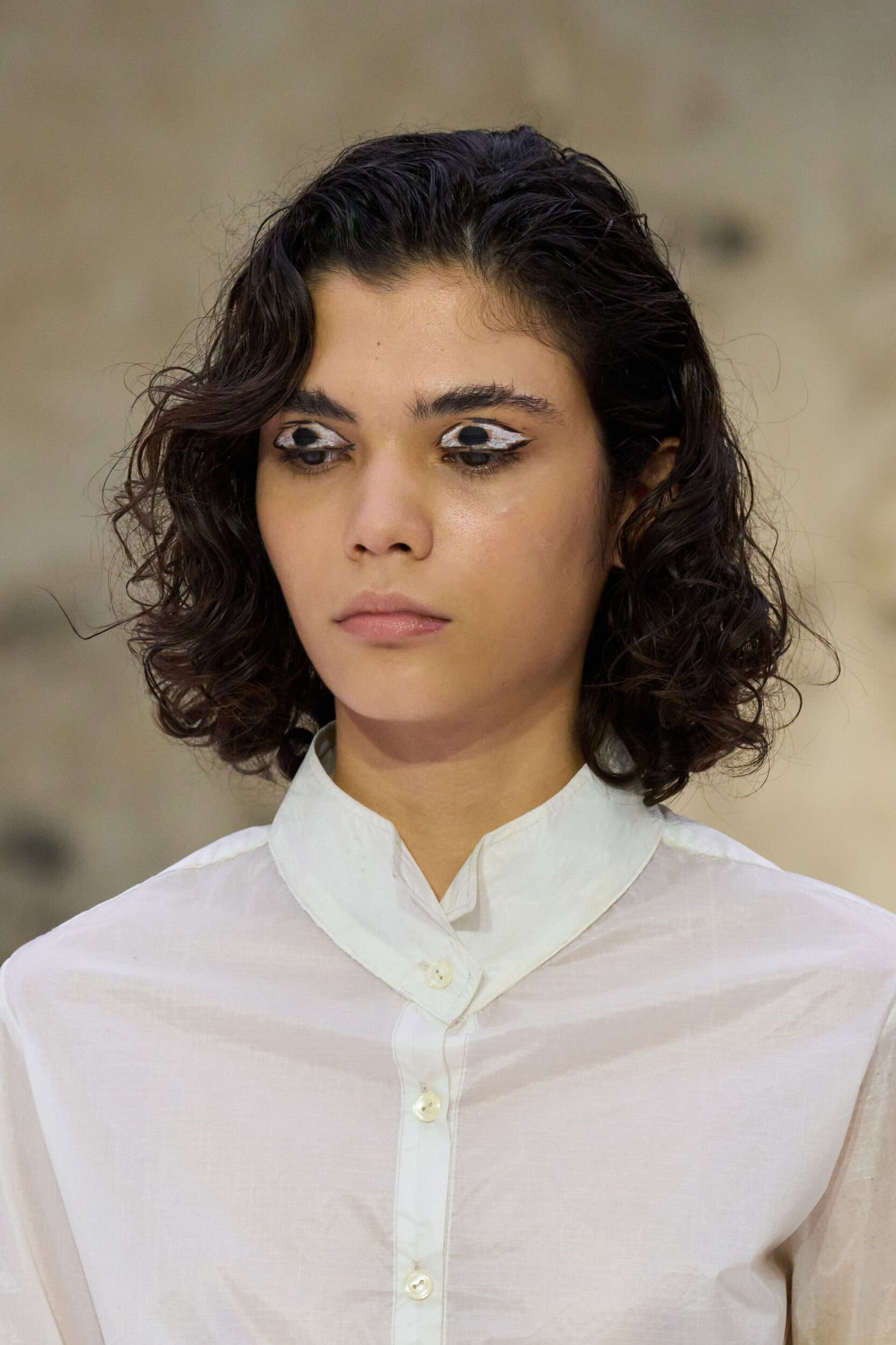 Hodakova Spring 2027 Fashion Show Details