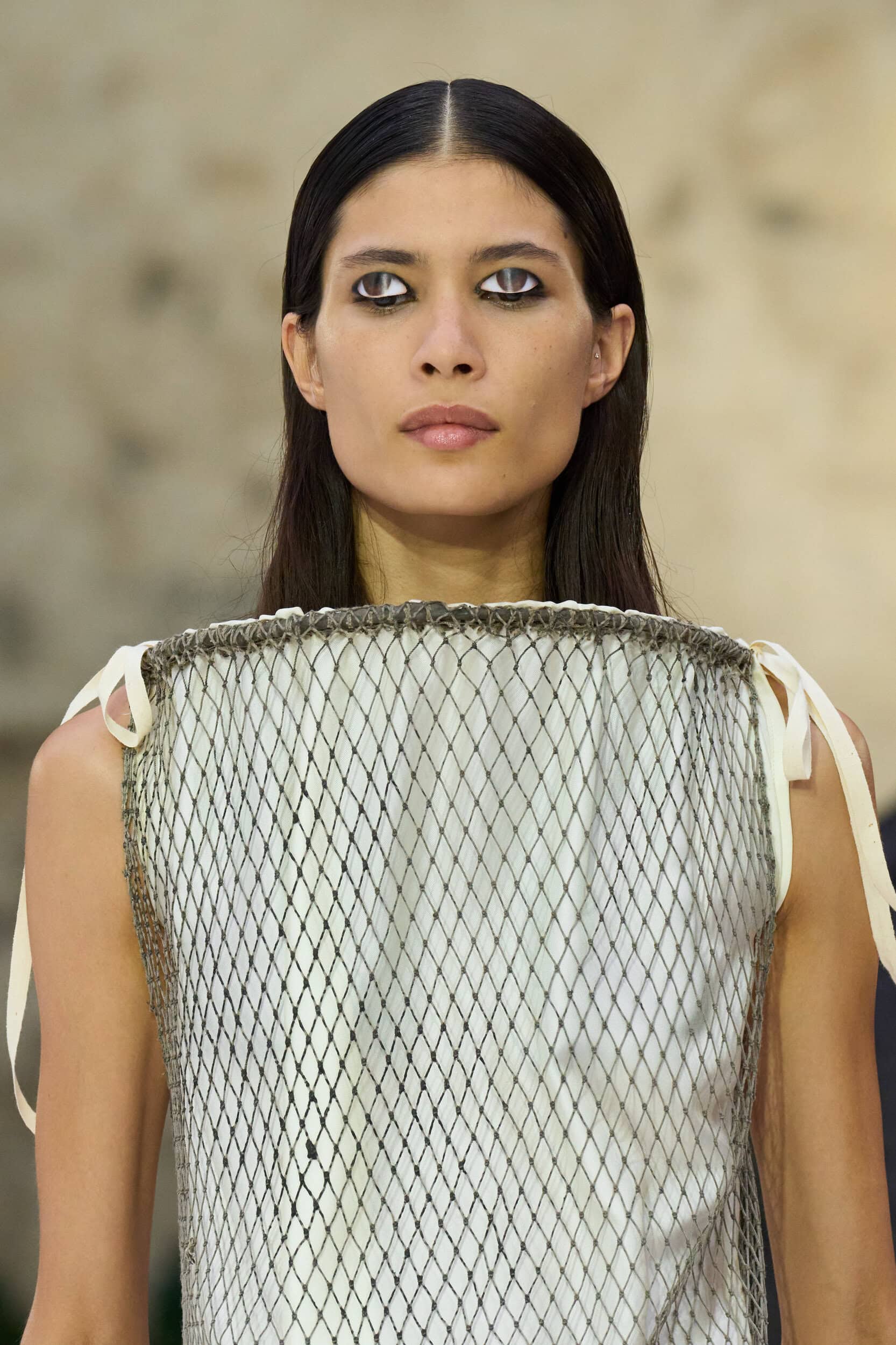 Hodakova Spring 2027 Fashion Show Details