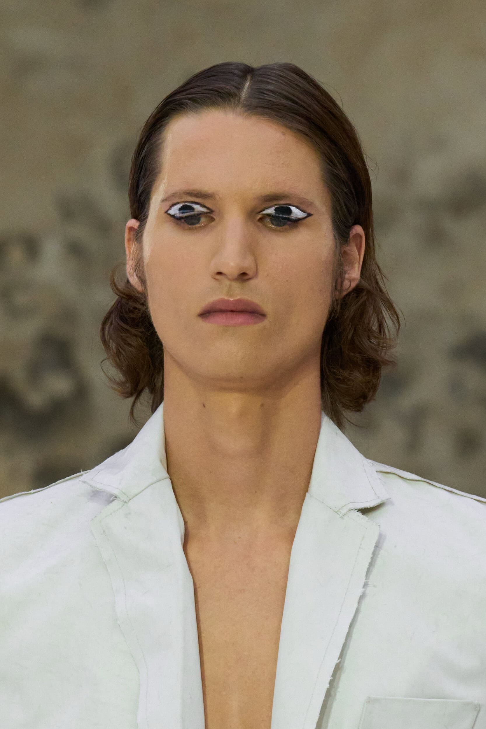 Hodakova Spring 2027 Fashion Show Details