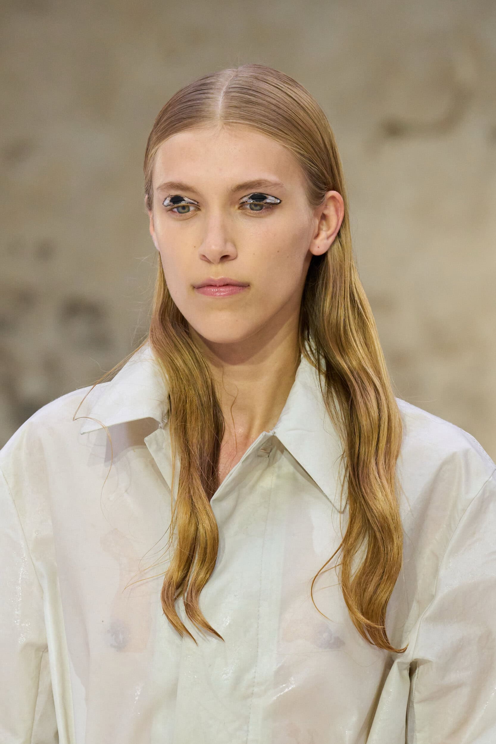 Hodakova Spring 2027 Fashion Show Details