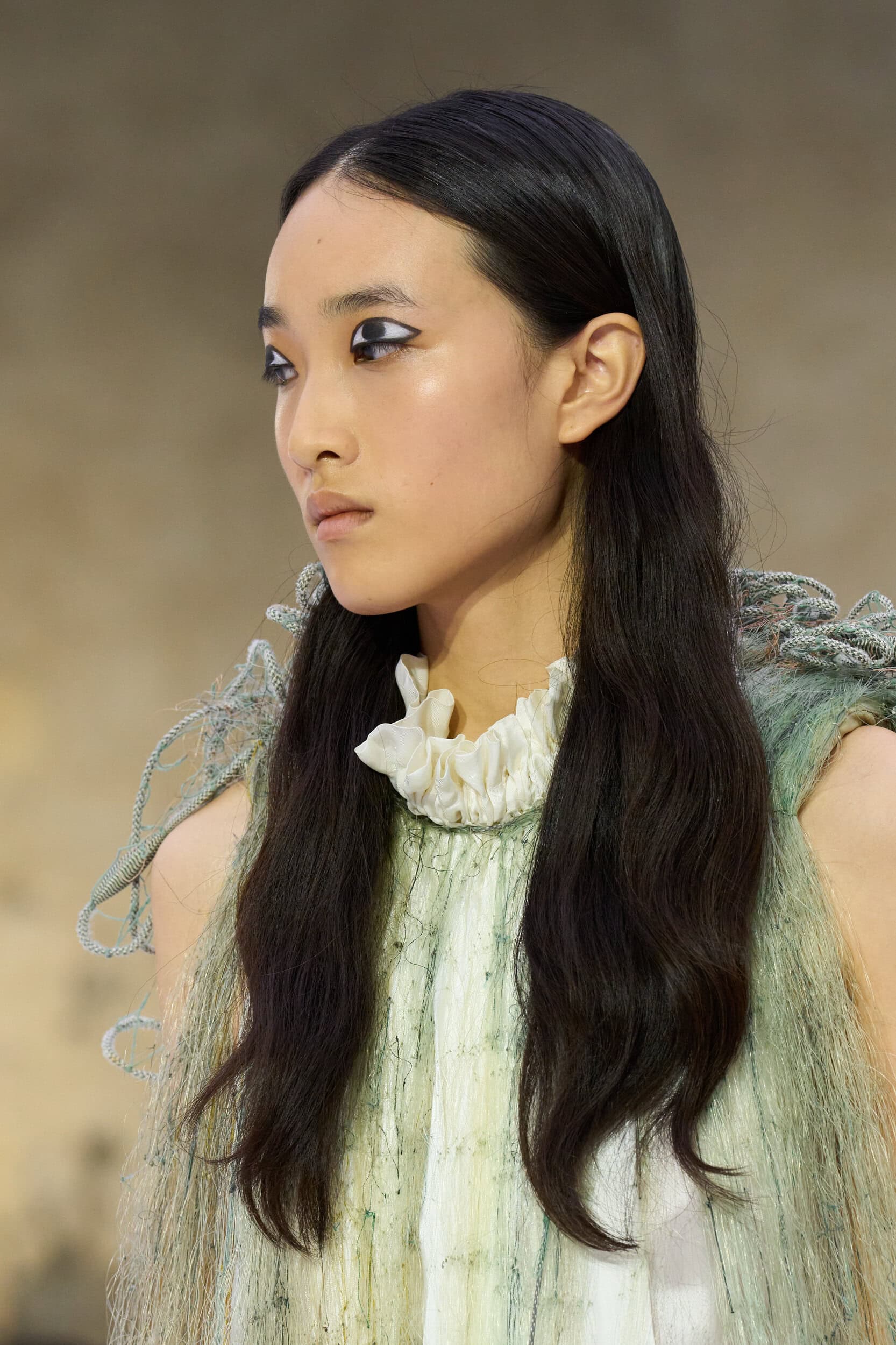 Hodakova Spring 2027 Fashion Show Details