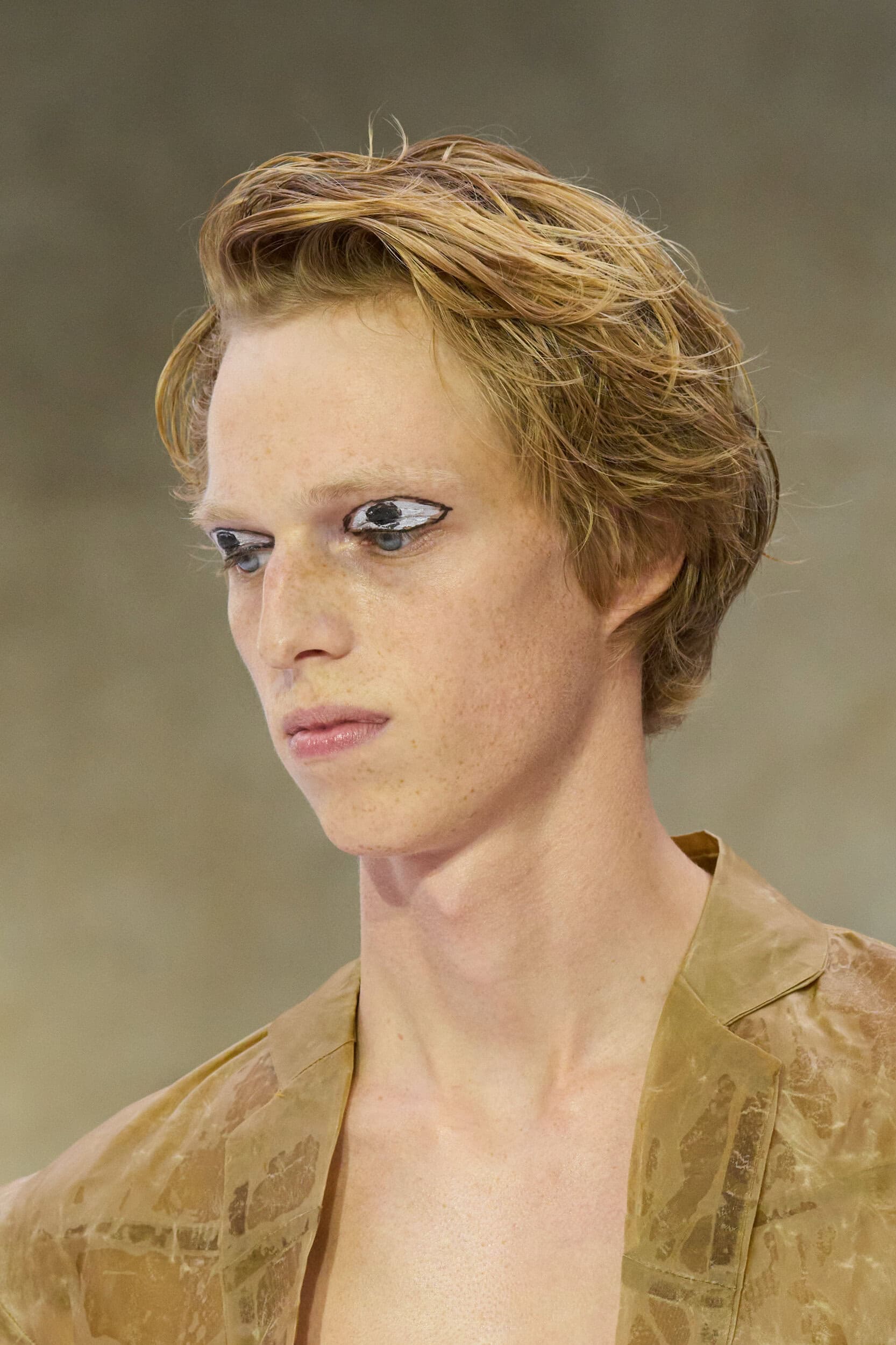Hodakova Spring 2027 Fashion Show Details